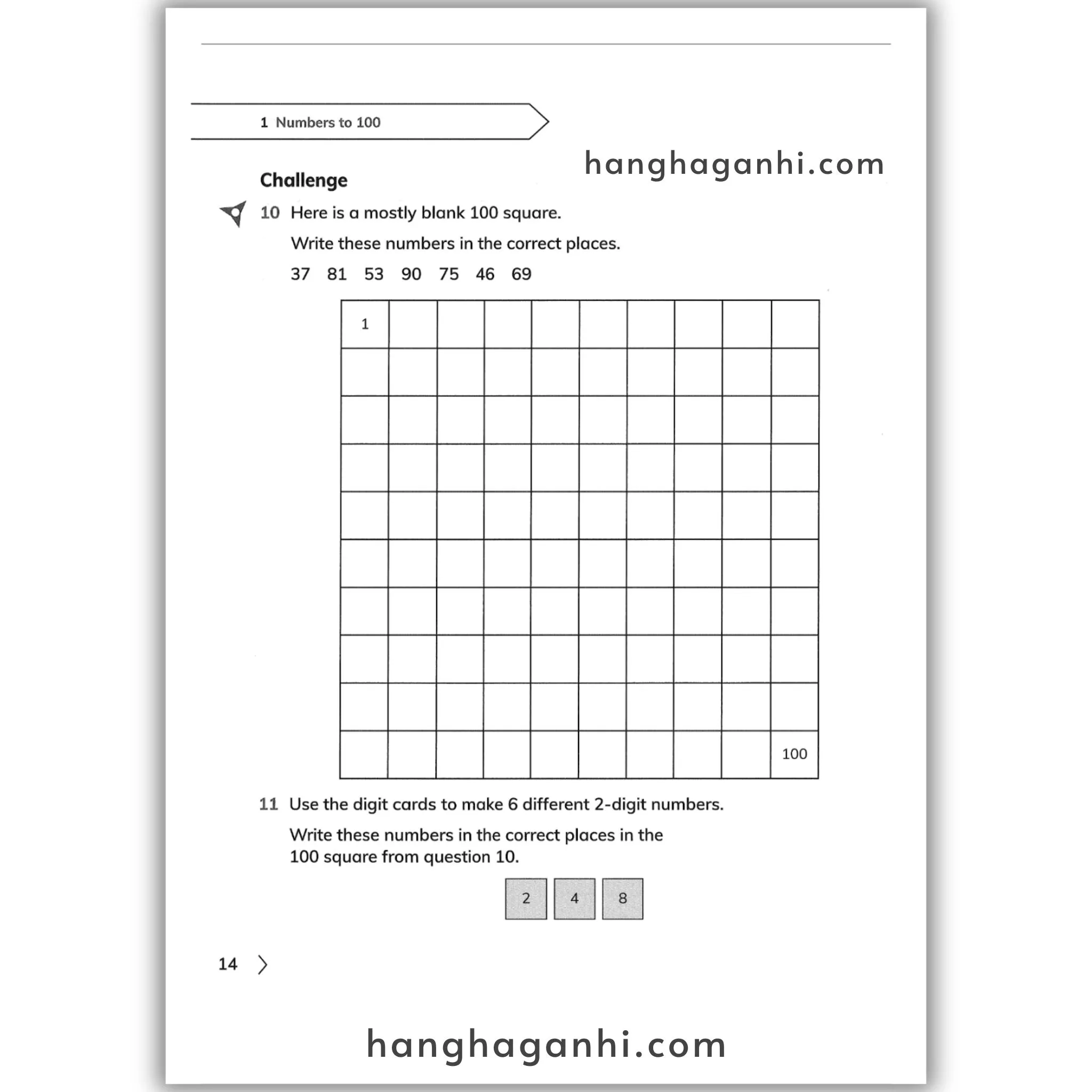 Cambridge Level 2 Primary Mathematics Learner’s Book and Workbook 2nd Edition 2021_thumbnail_10