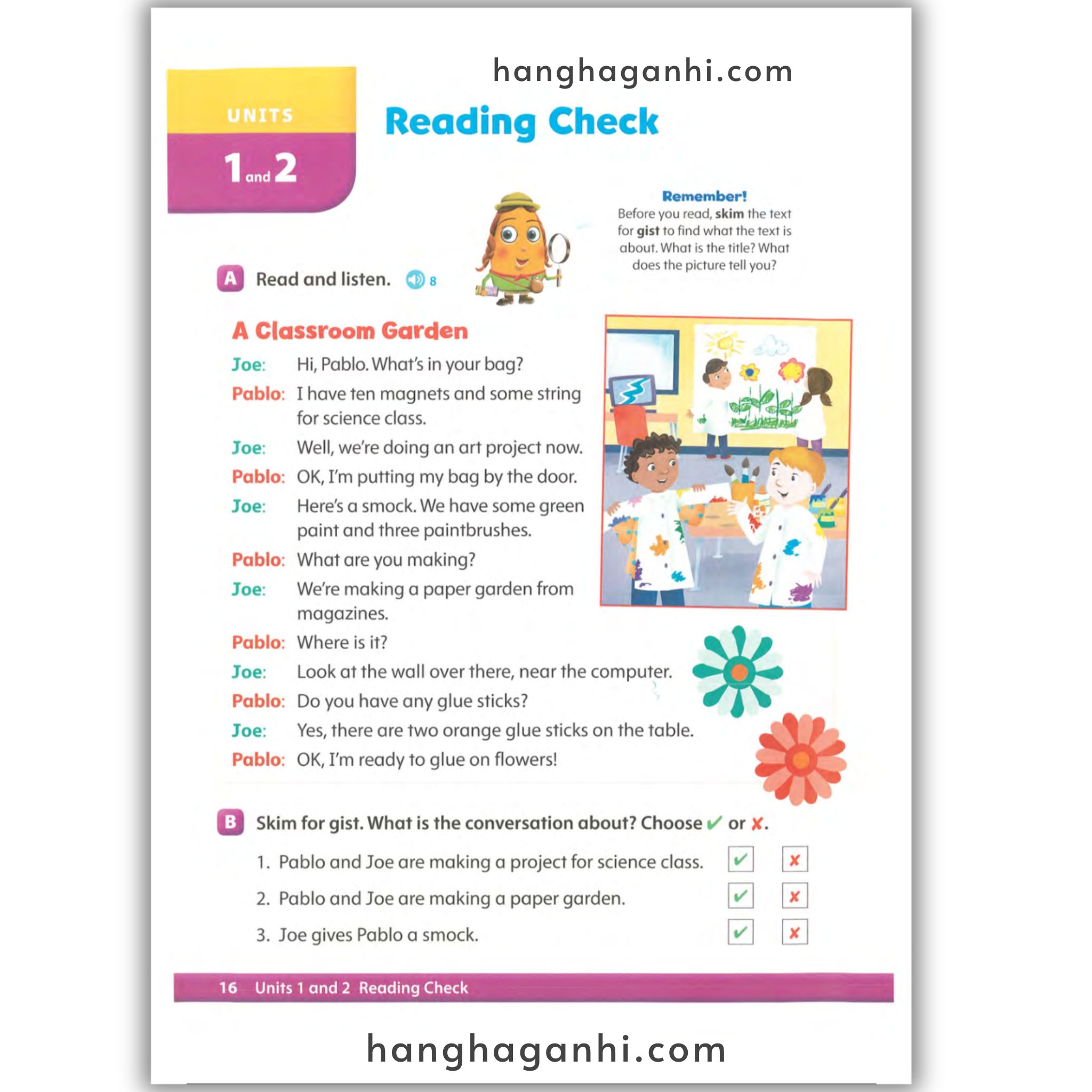 Oxford Skills World Level 3: Reading With Writing_thumbnail_15