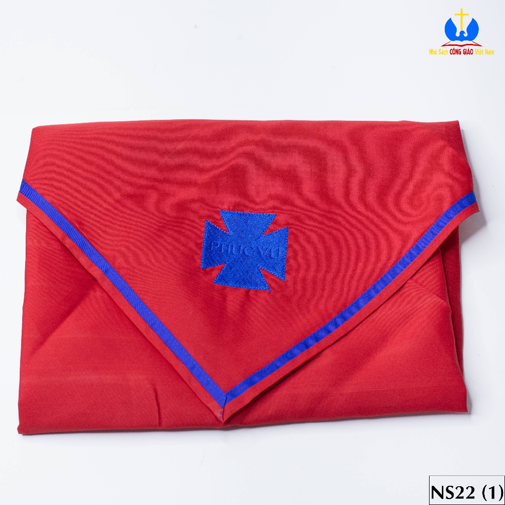 Tổng hợp mẫu Khăn quàng Đồng Phục Huynh Trưởng, Thiếu Nhi Thánh Thể TNTT Việt Nam đủ các ngành TN0001-TNKAN_thumbnail_15