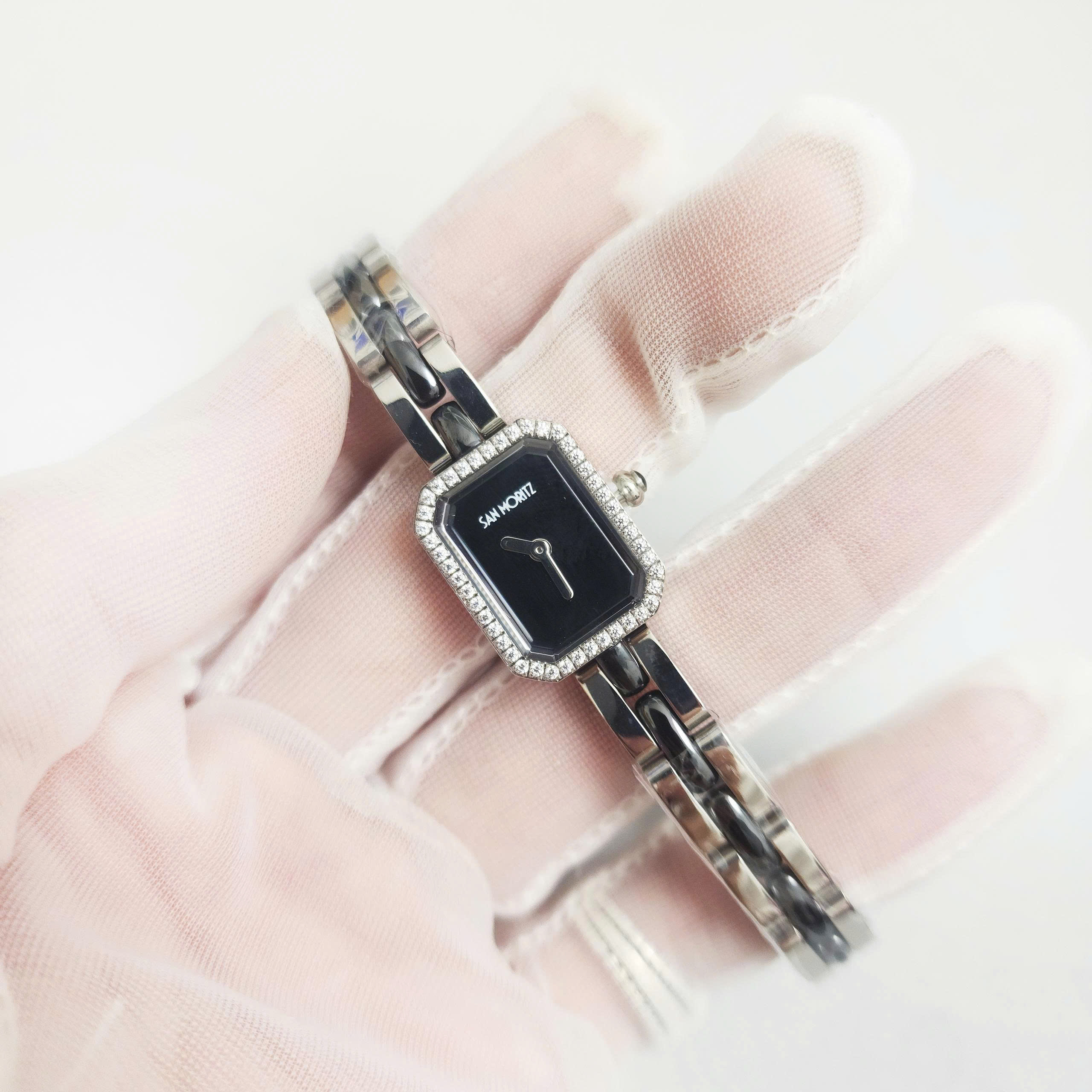 Đồng hồ San Moritz - SS988L