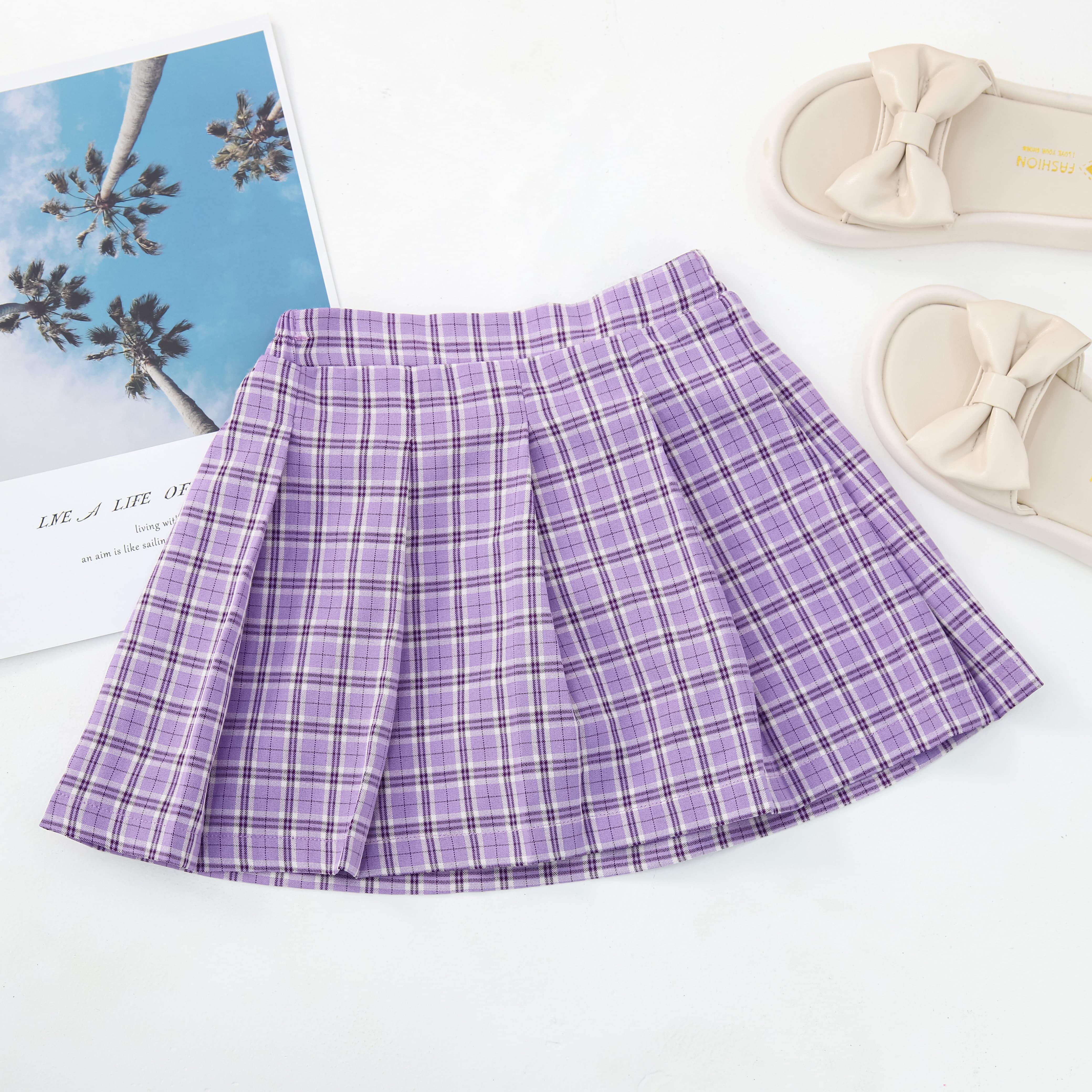 Chân váy kẻ xếp ly 2_thumbnail_2