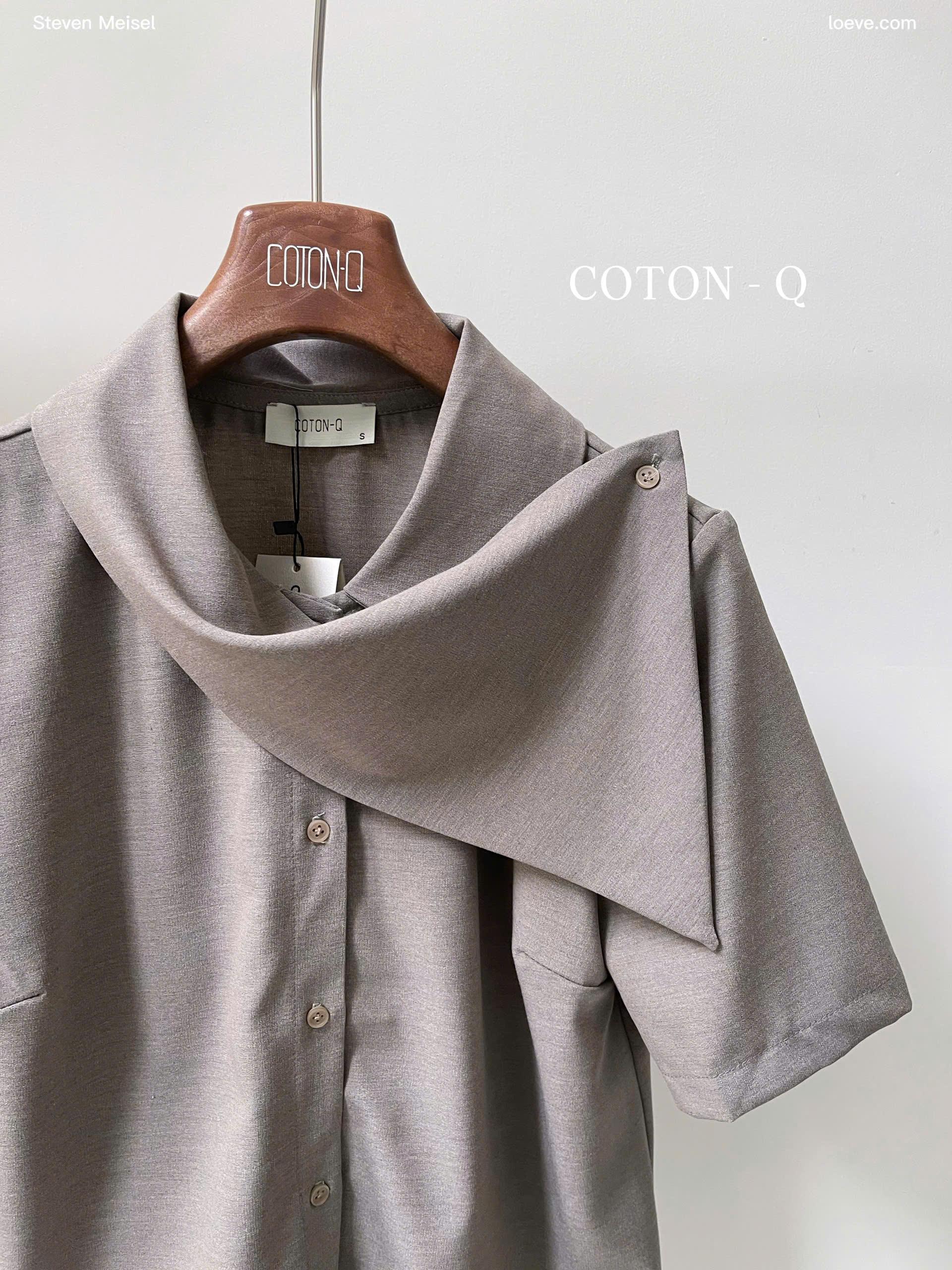 Set áo phối cổ + quần suông_thumbnail_8