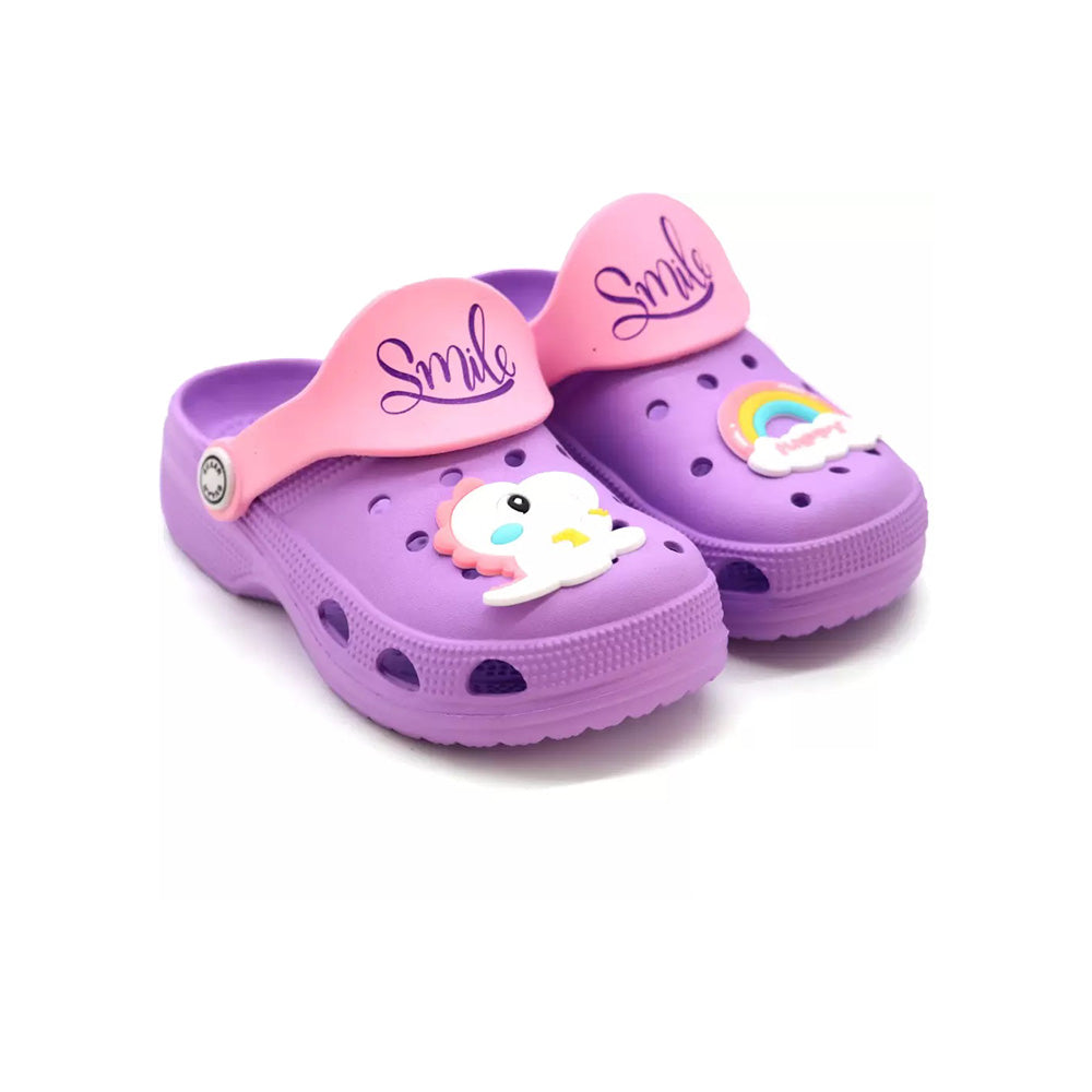 Attractive Clog Shoes Indoor & Outdoor For Children_thumbnail_5