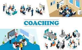 Business Coaching