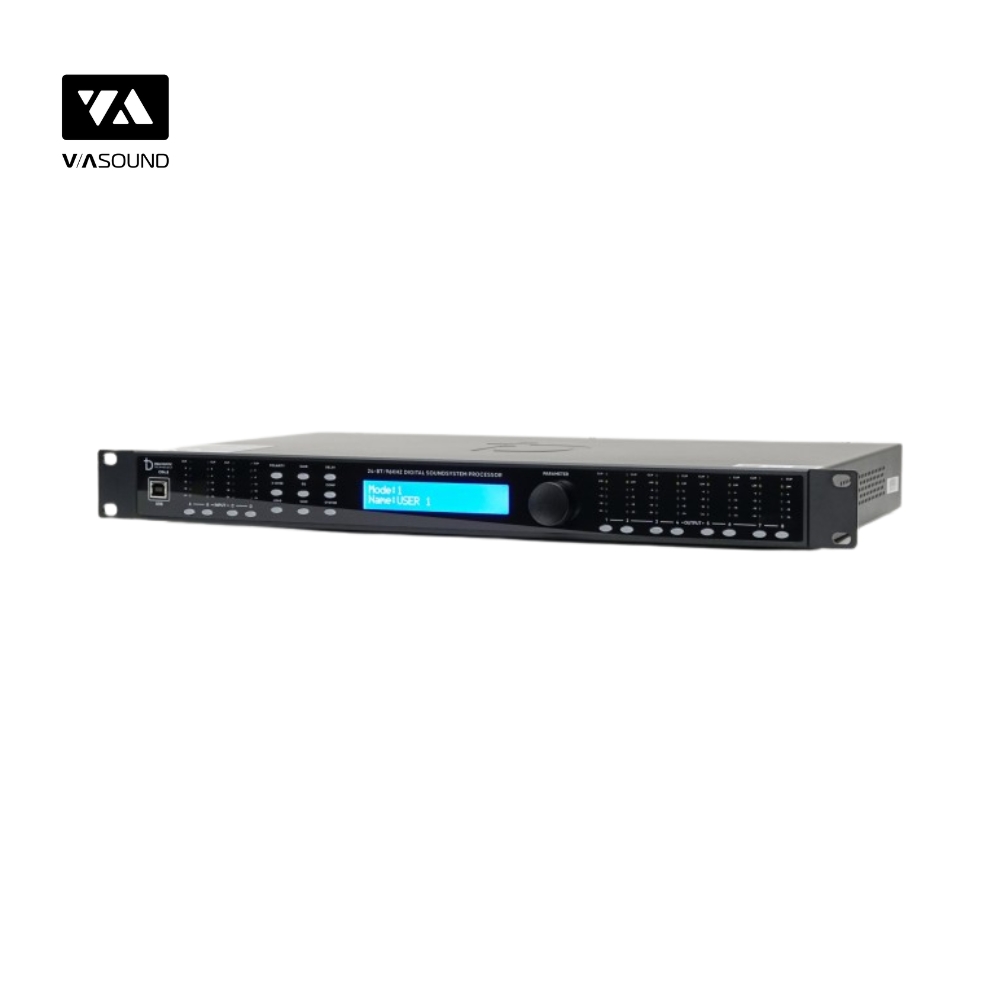 Crossover DBACOUSTIC CR48_thumbnail_2