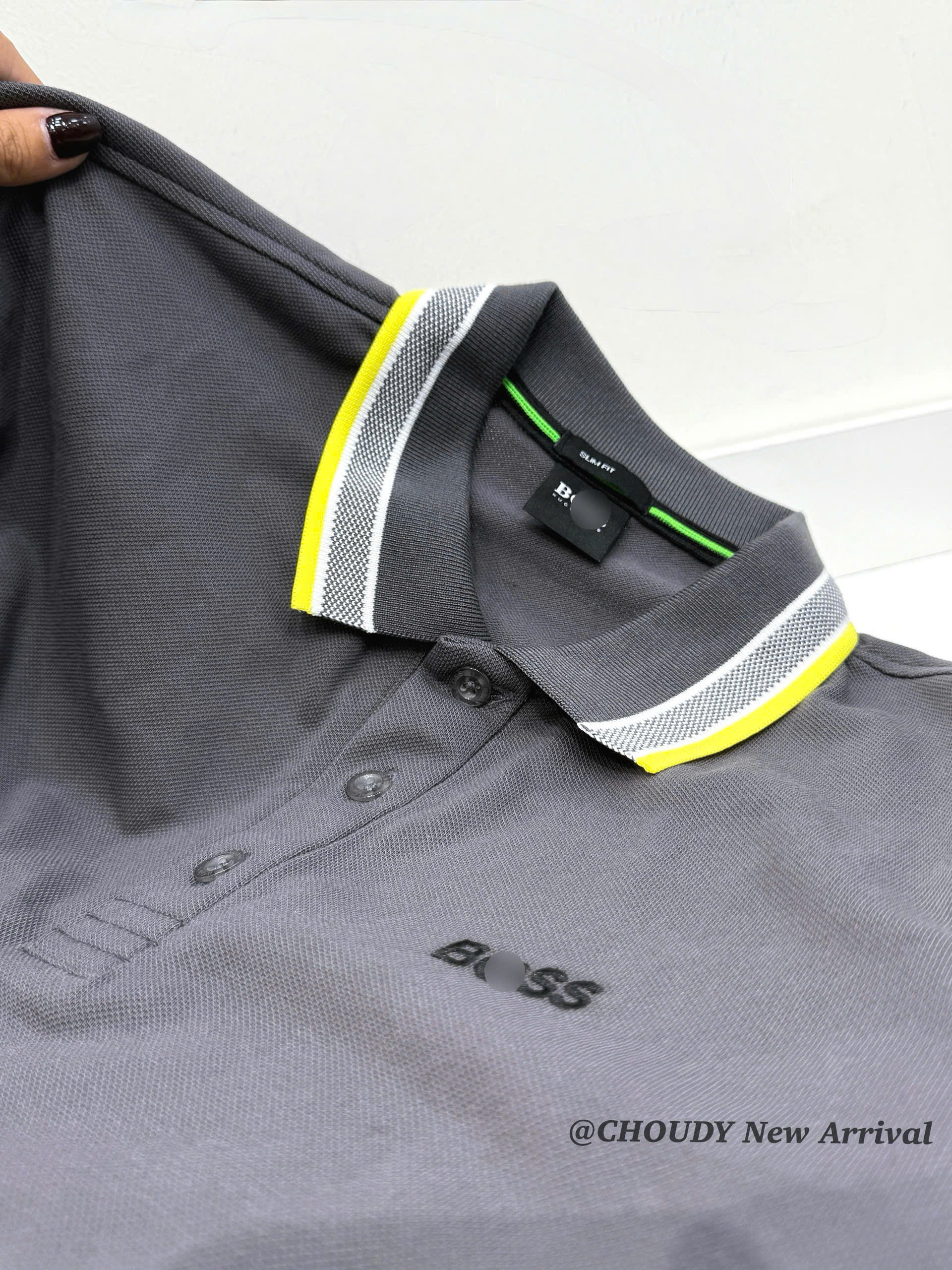 A542 ÁO THUN NAM CÓ CỔ 5 MÀU_thumbnail_2