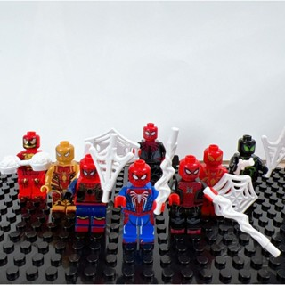 SET 8 LEGO NGƯỜI NHỆN_thumbnail_2