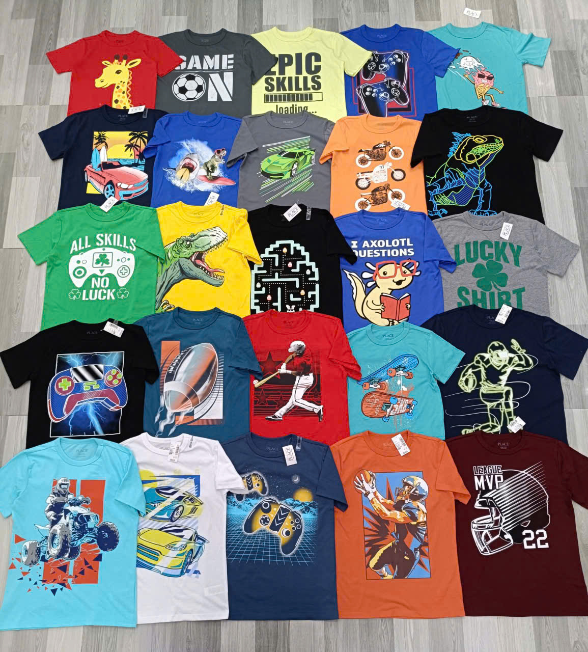 K866 AO BE TRAI PLACE 2C (L10-5)