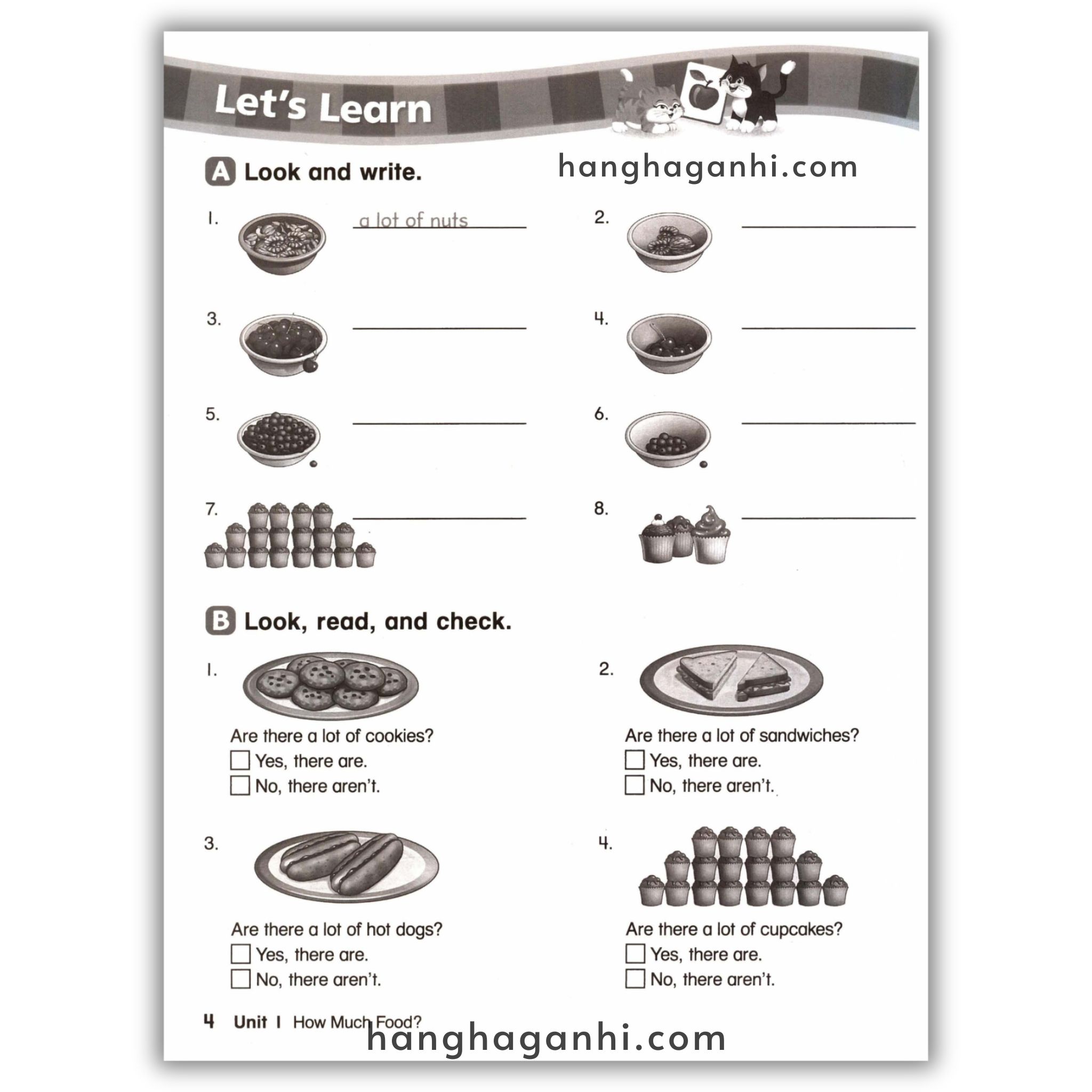 Let’s Go Level 5, Bộ 2 cuốn gồm Student book và Workbook bản 5th Edition_thumbnail_13