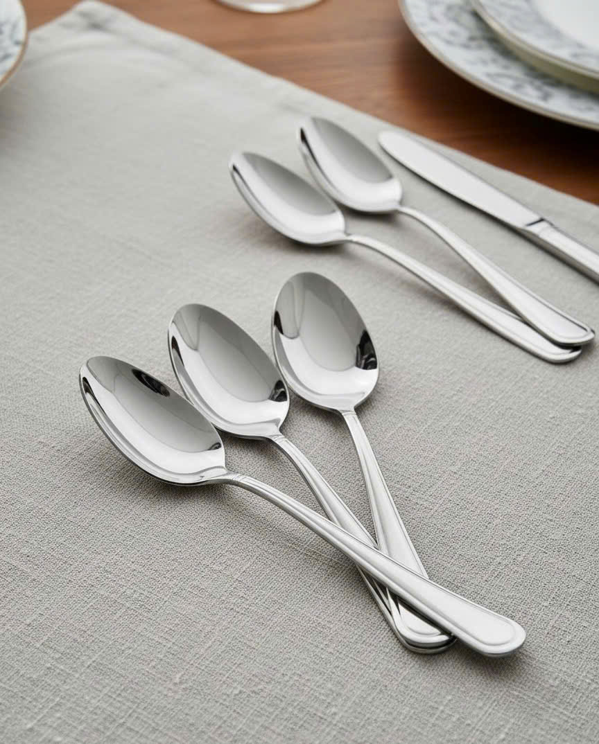 SET Muỗng inox 304 Mikasa (10c)_thumbnail_4