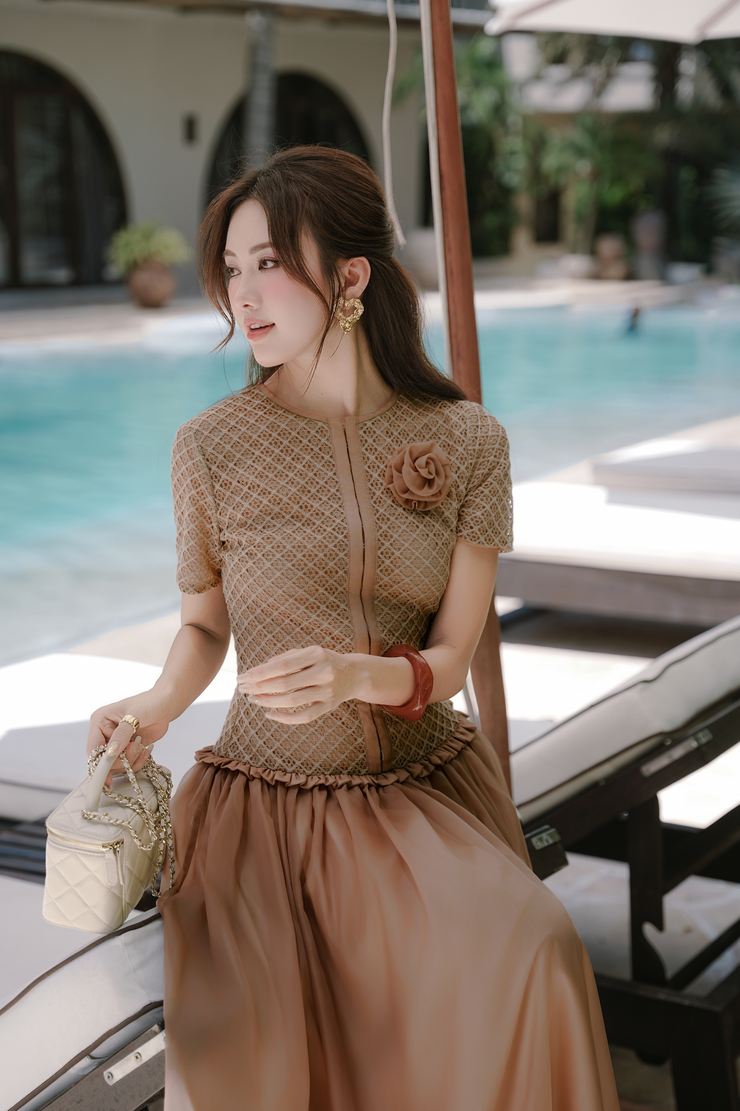 Aube Dress JCV143_thumbnail_10