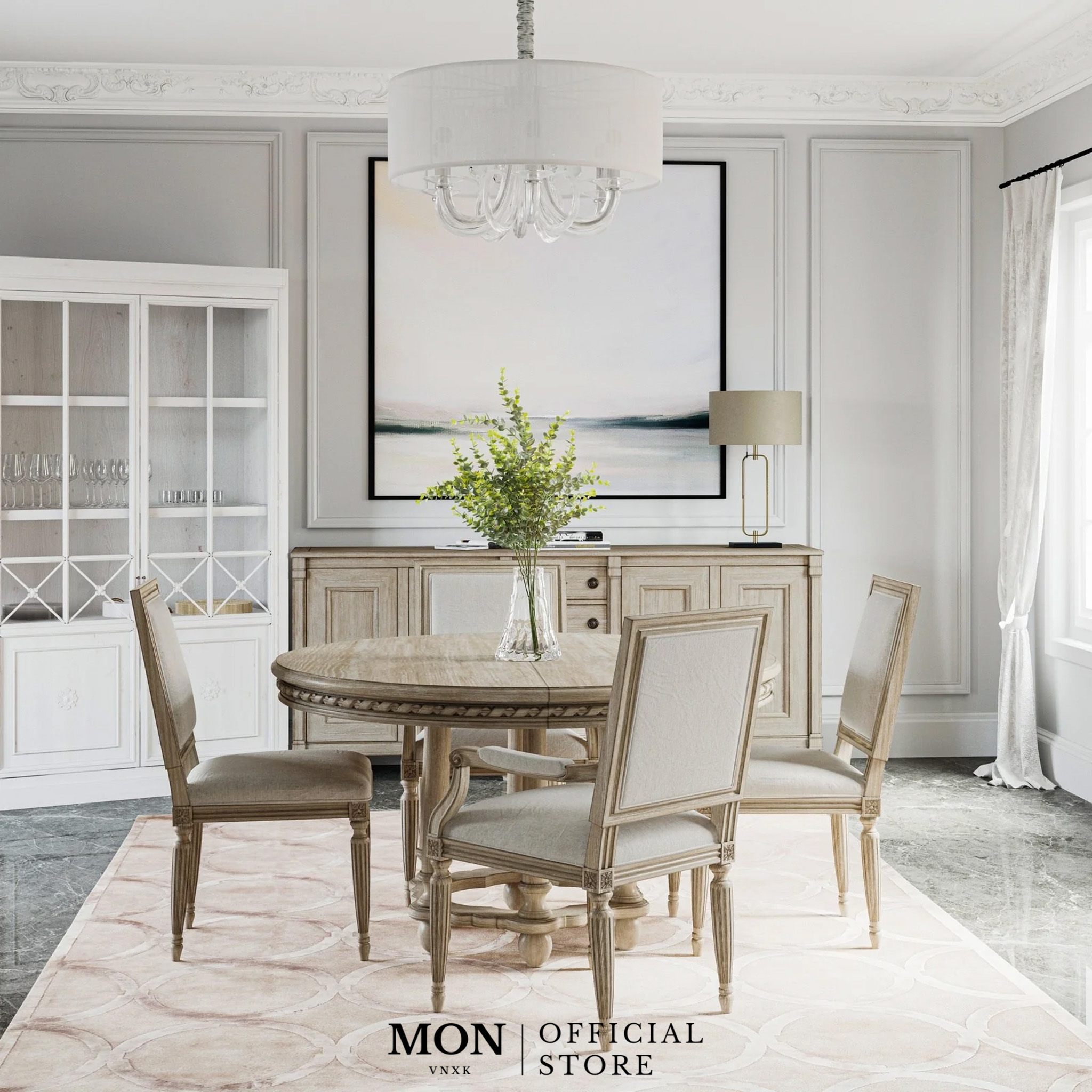 TỦ NGANG A.R.T. FURNITURE SOMERTON CREDENZA_thumbnail_2