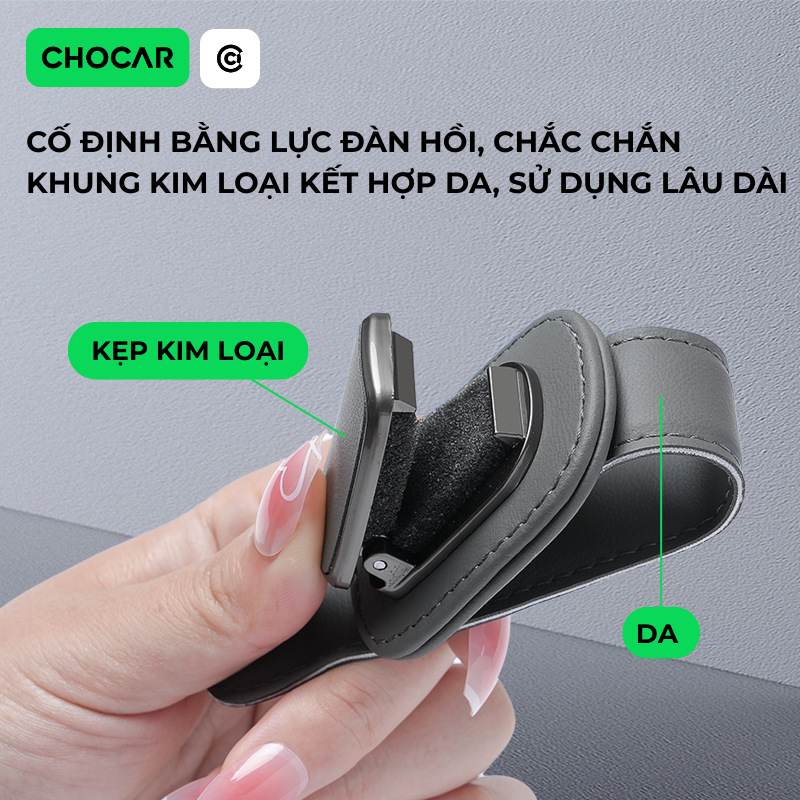 Kẹp kính xe ô tô CHOCAR_thumbnail_2