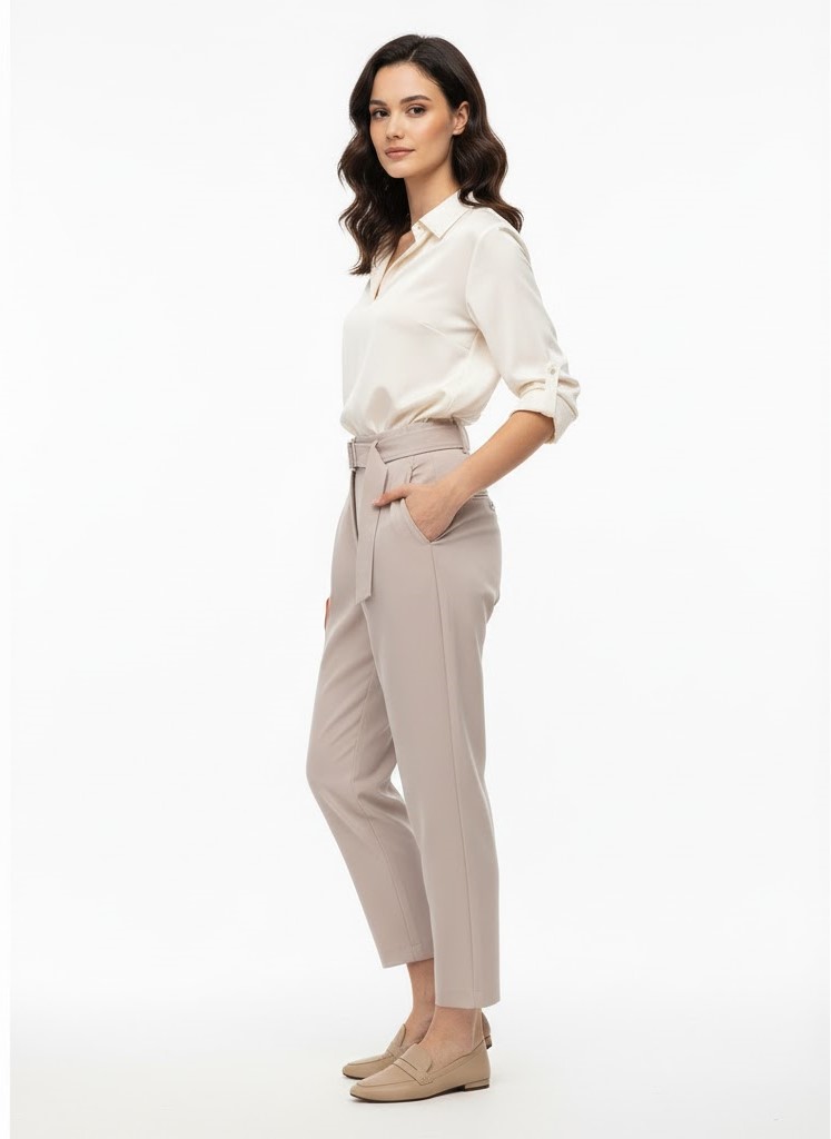 QT156 Quần tây baggy kem_thumbnail_2