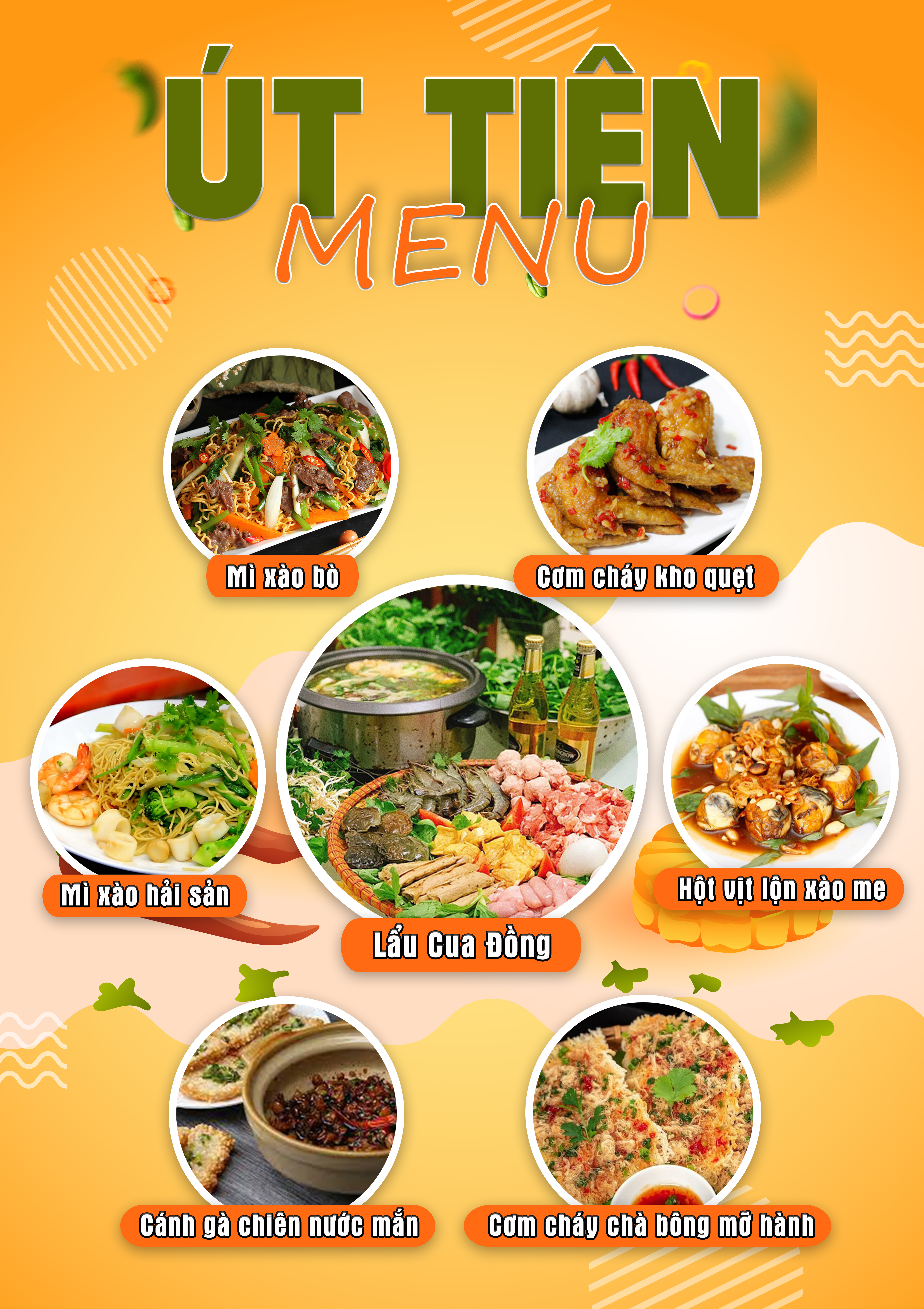 THIẾT KẾ  MENU, POSTER_thumbnail_17