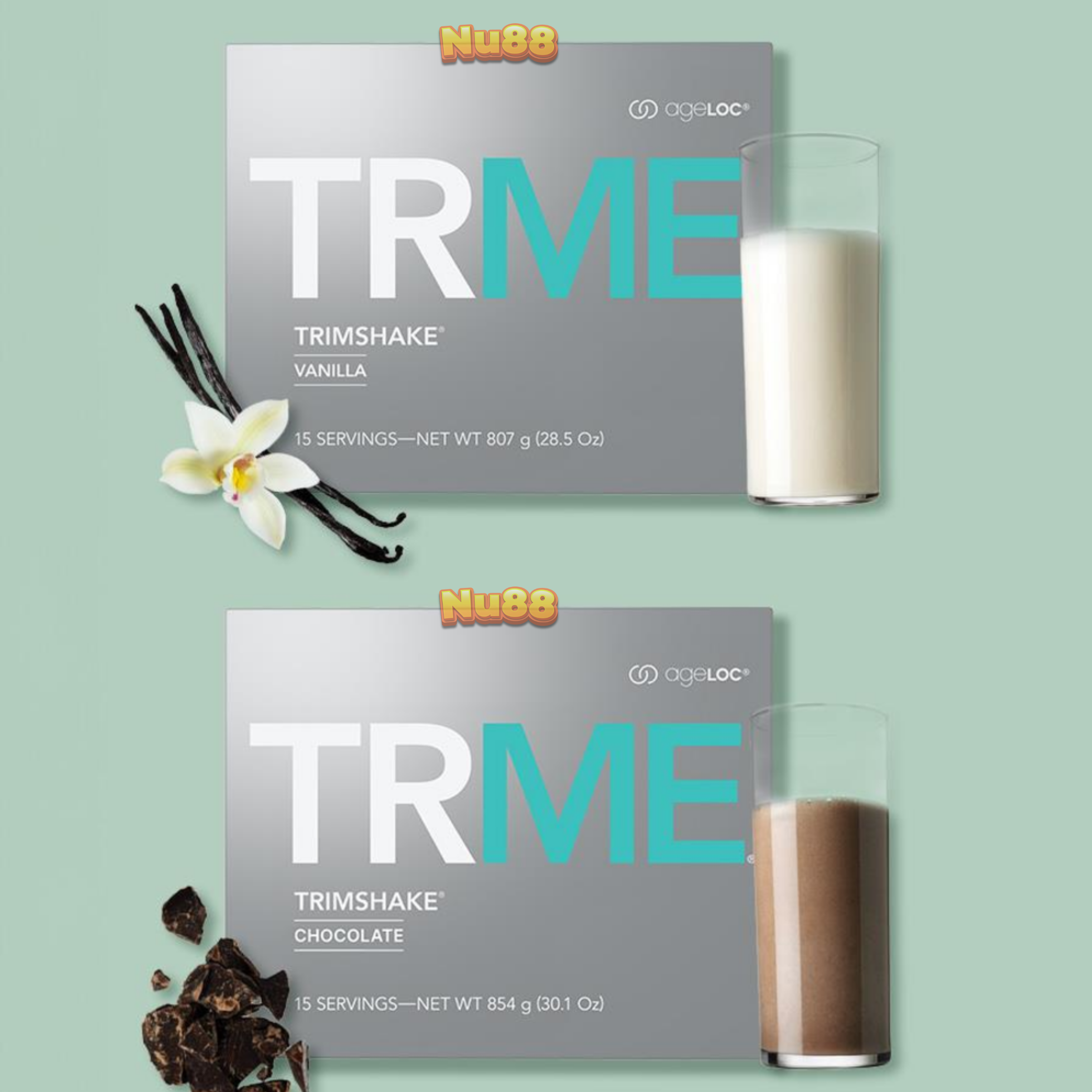 Bộ Giảm Cân AgeLOC TRME Nuskin - TR ME Nu Skin_thumbnail_37