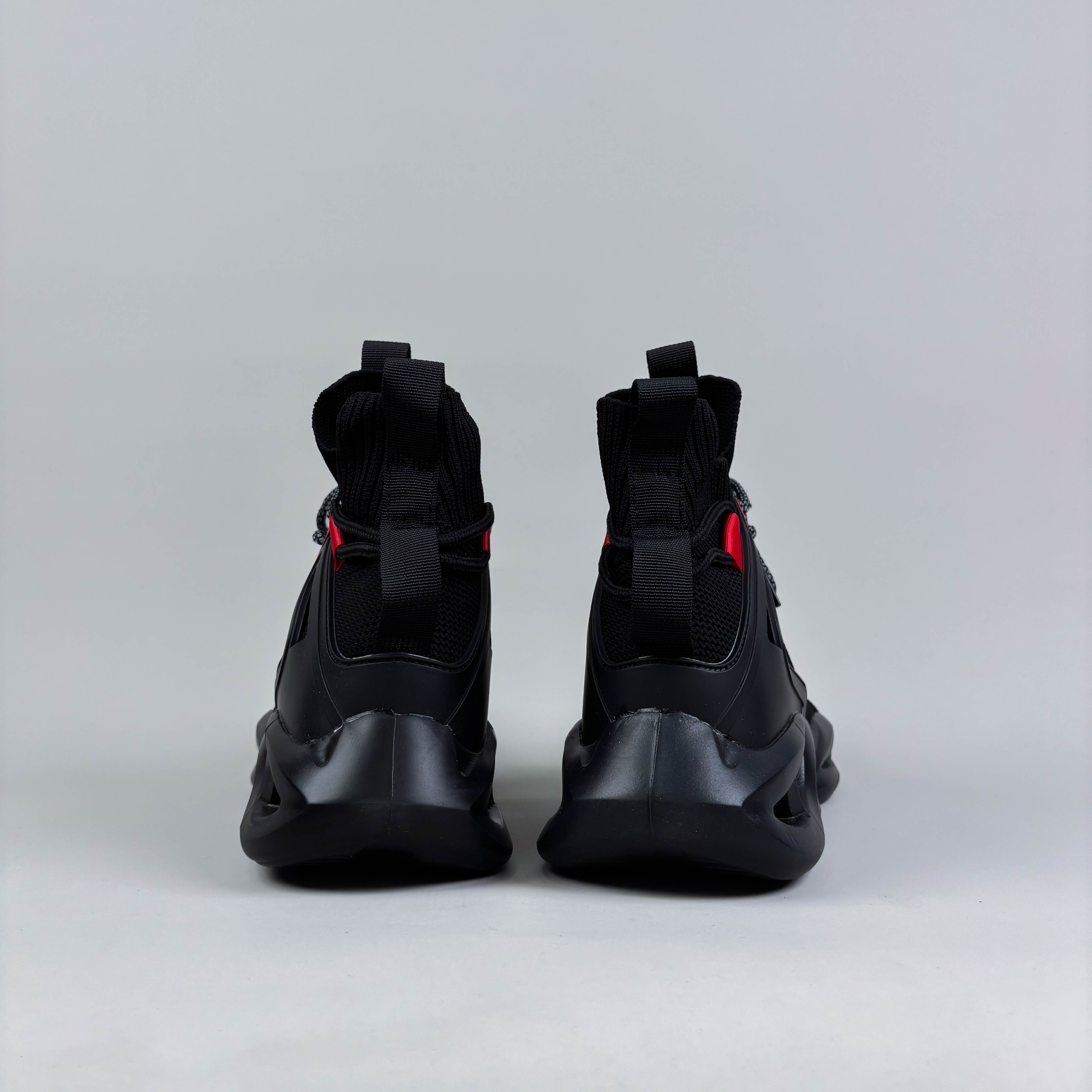 FlexGuard Elite Safety Shoes