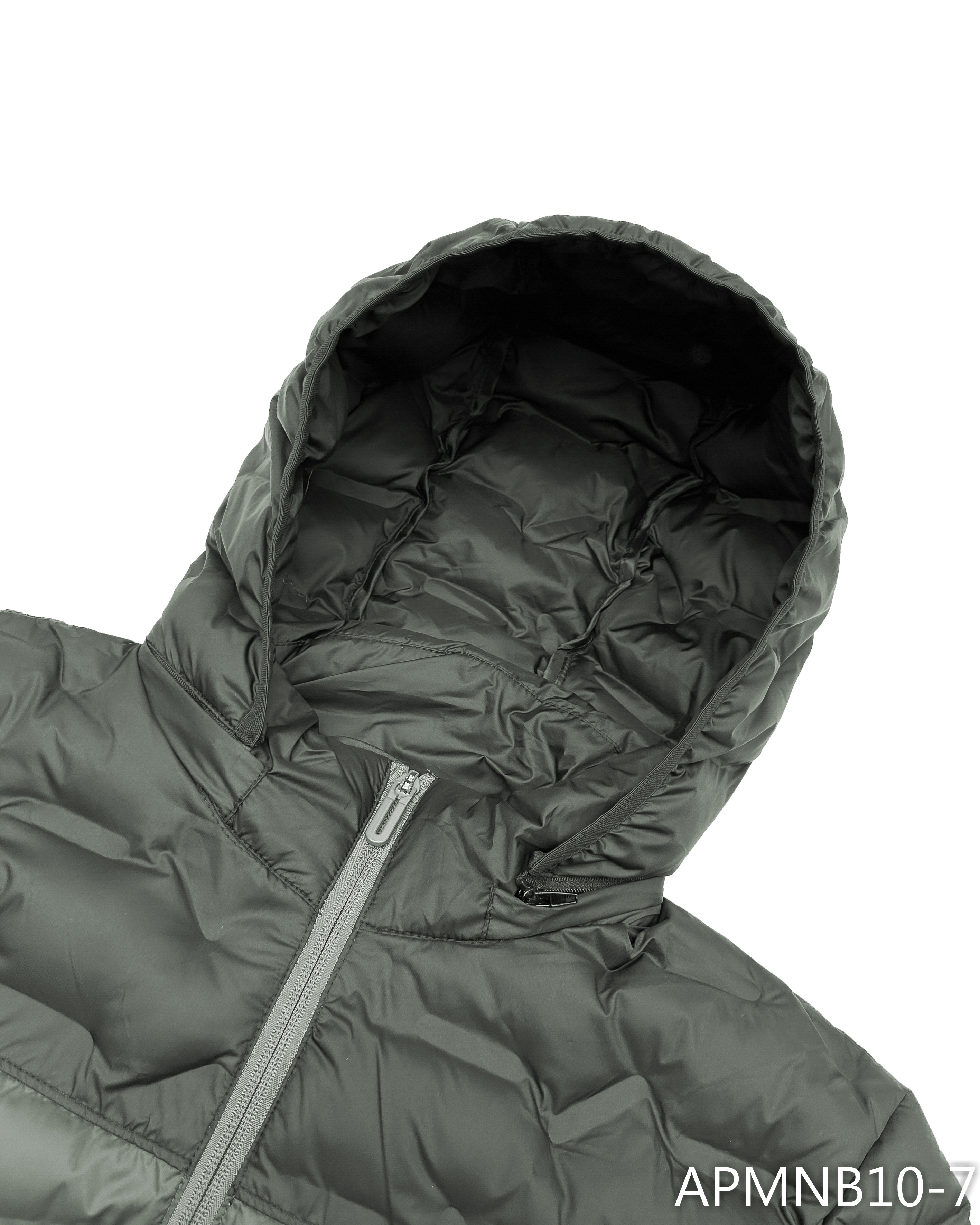 ÁO PHAO MANESTI TRẦN BÔNG PHỐI 2 MÀU_thumbnail_2