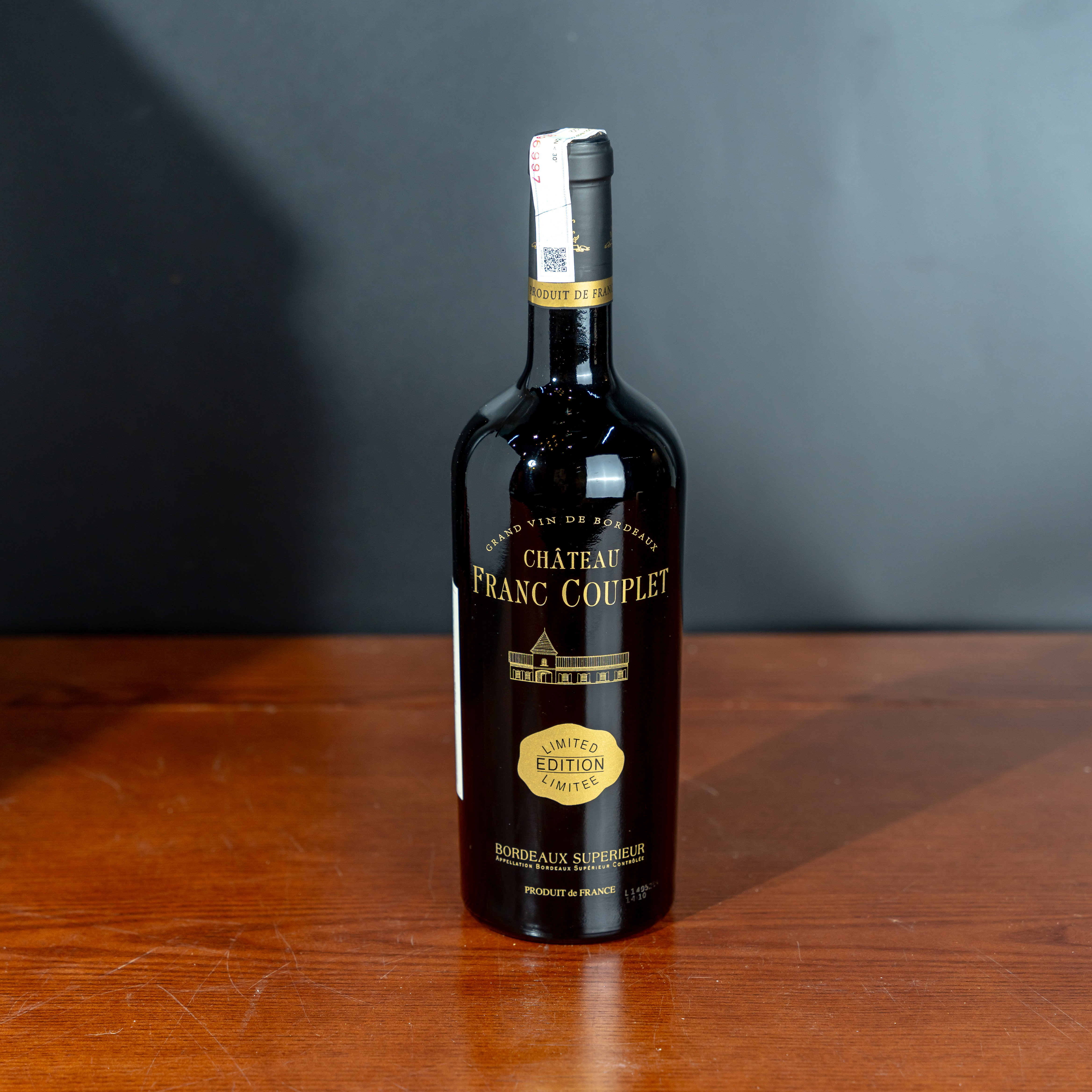 Chateau Franc Couplet – Limited Edition_thumbnail_4