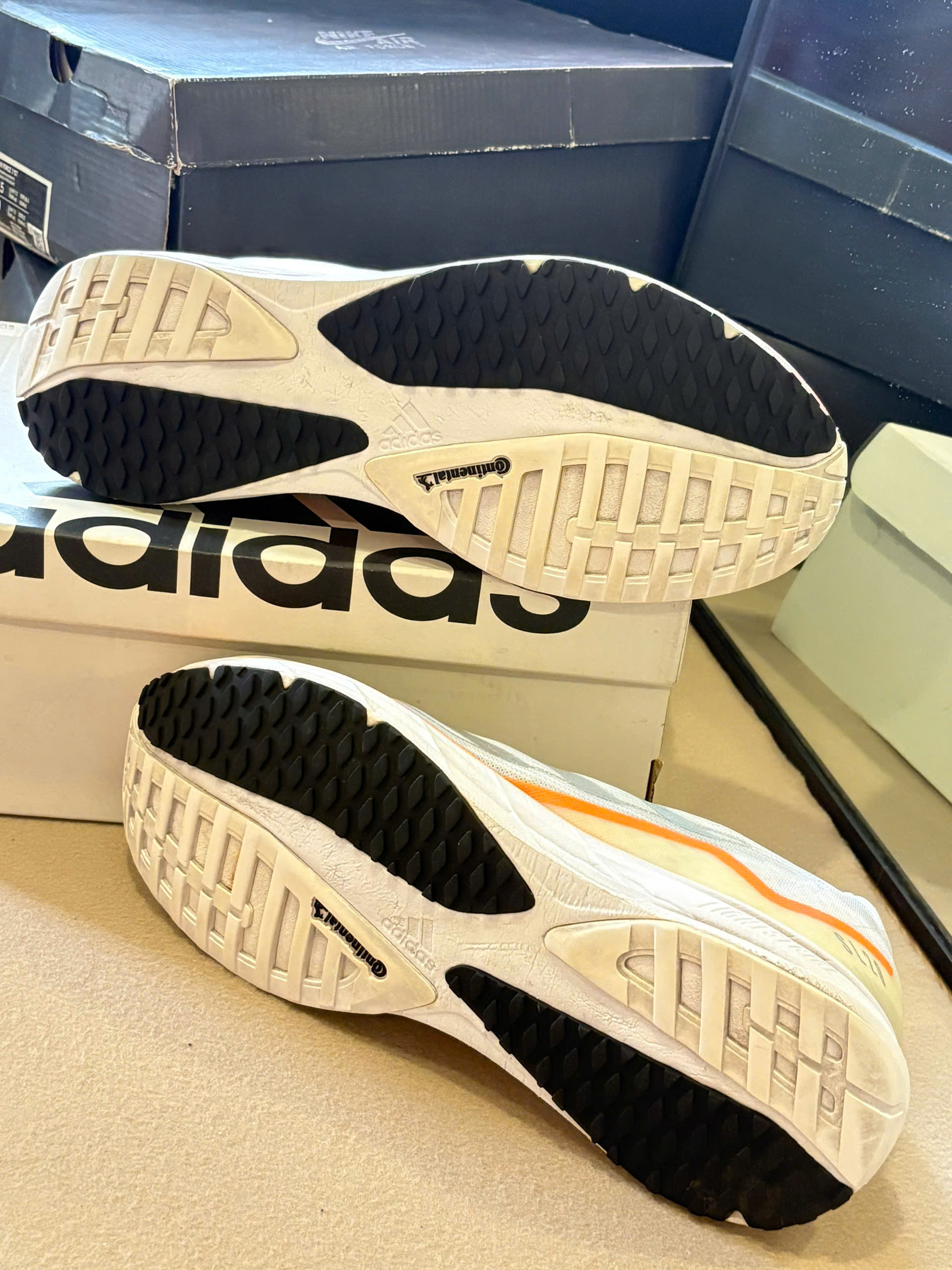 Adidas SL20 Summer.Rdy Running Shoes FW9149 - Bright Orange_thumbnail_6