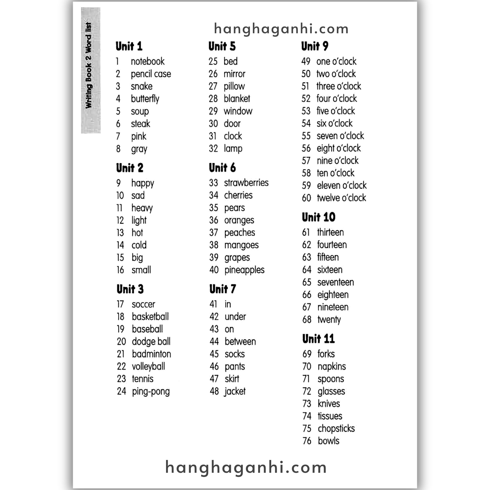 Bộ Sách Tiếng Anh Gogo Loves English Level 2 – Kèm Audio Và Video_thumbnail_8