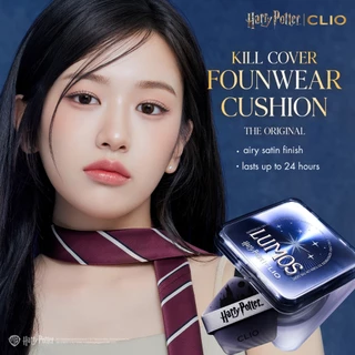 CLIO Kill Cover Foundwear Cushion LUMOS 15g_thumbnail_5