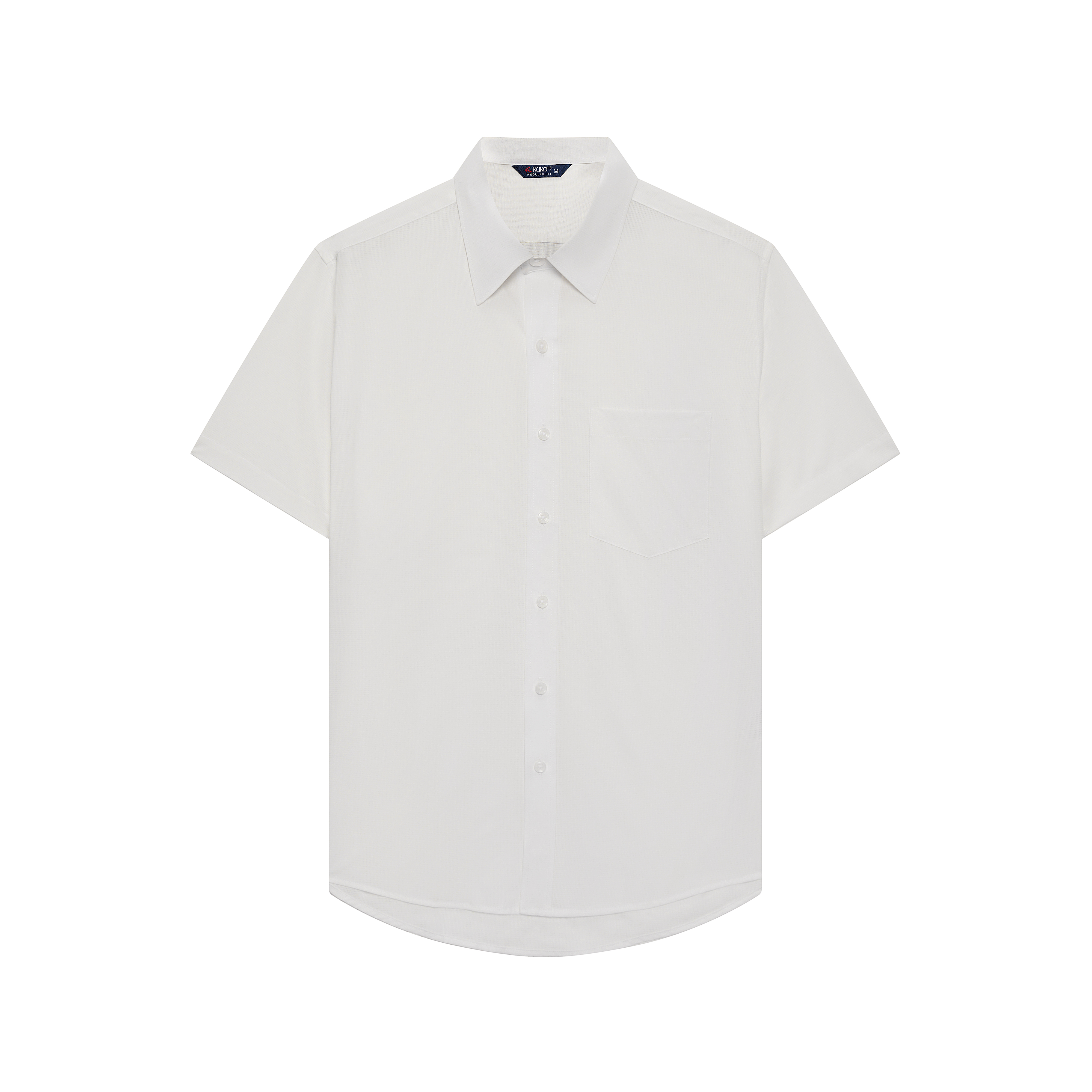 Áo Sơ Mi Trơn S17