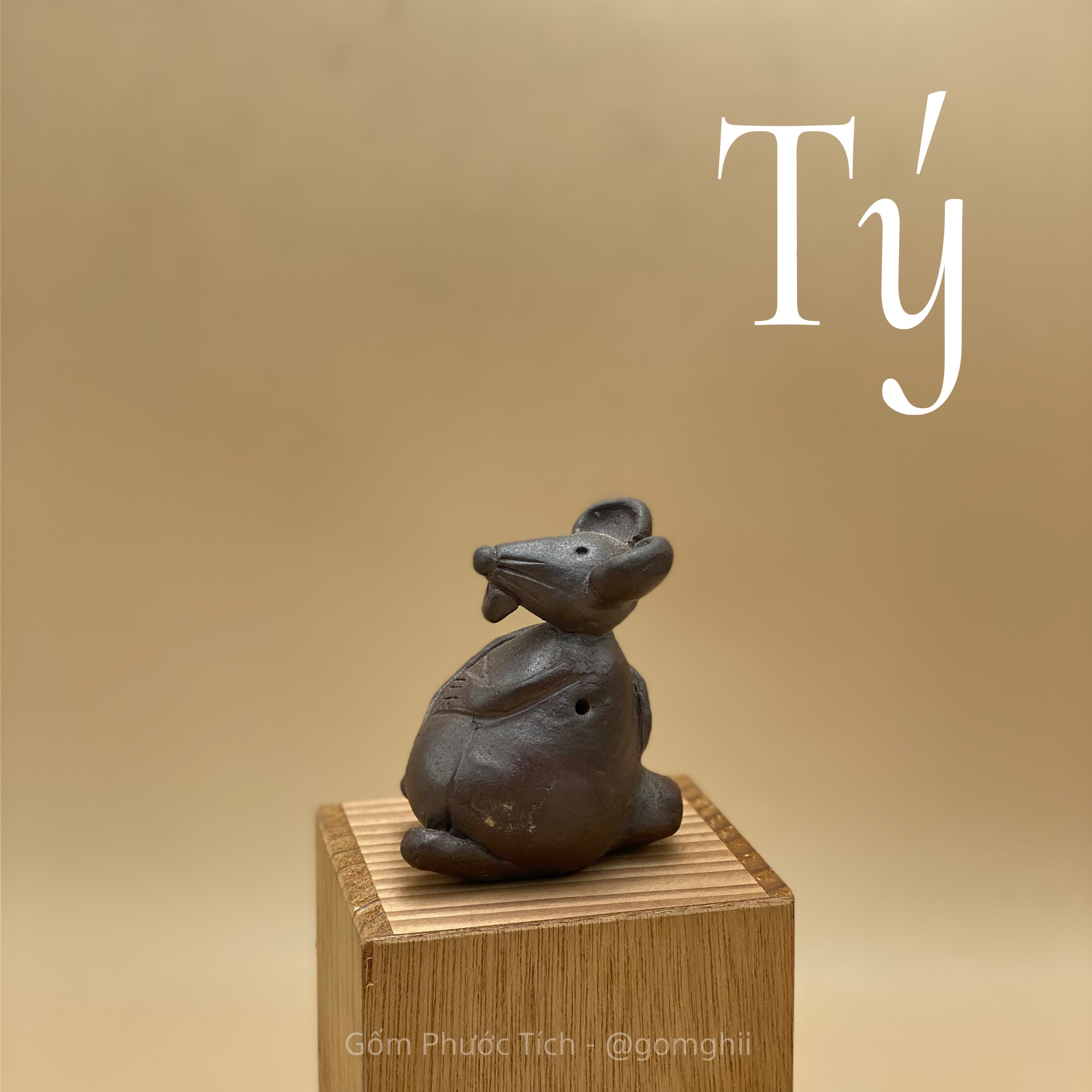 Tu H.uýt Phước Tích - Tý