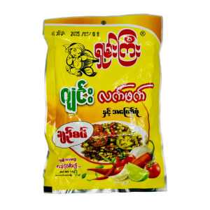 ရှမ်းကြီး ဂျင်းလက်ဖက်