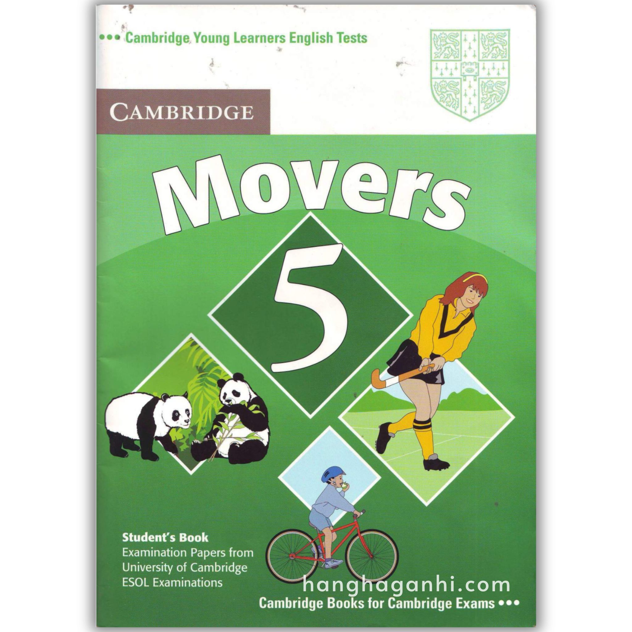 Cambridge Movers Practice Tests (Bộ đề 9 cuốn Movers)_thumbnail_19
