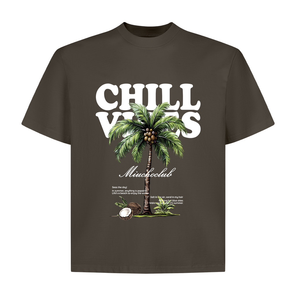 Áo thun boxy hè biển AXD2365 Miucho chất vải cotton thoáng mát tay ngắn cổ tròn in mix_thumbnail_11