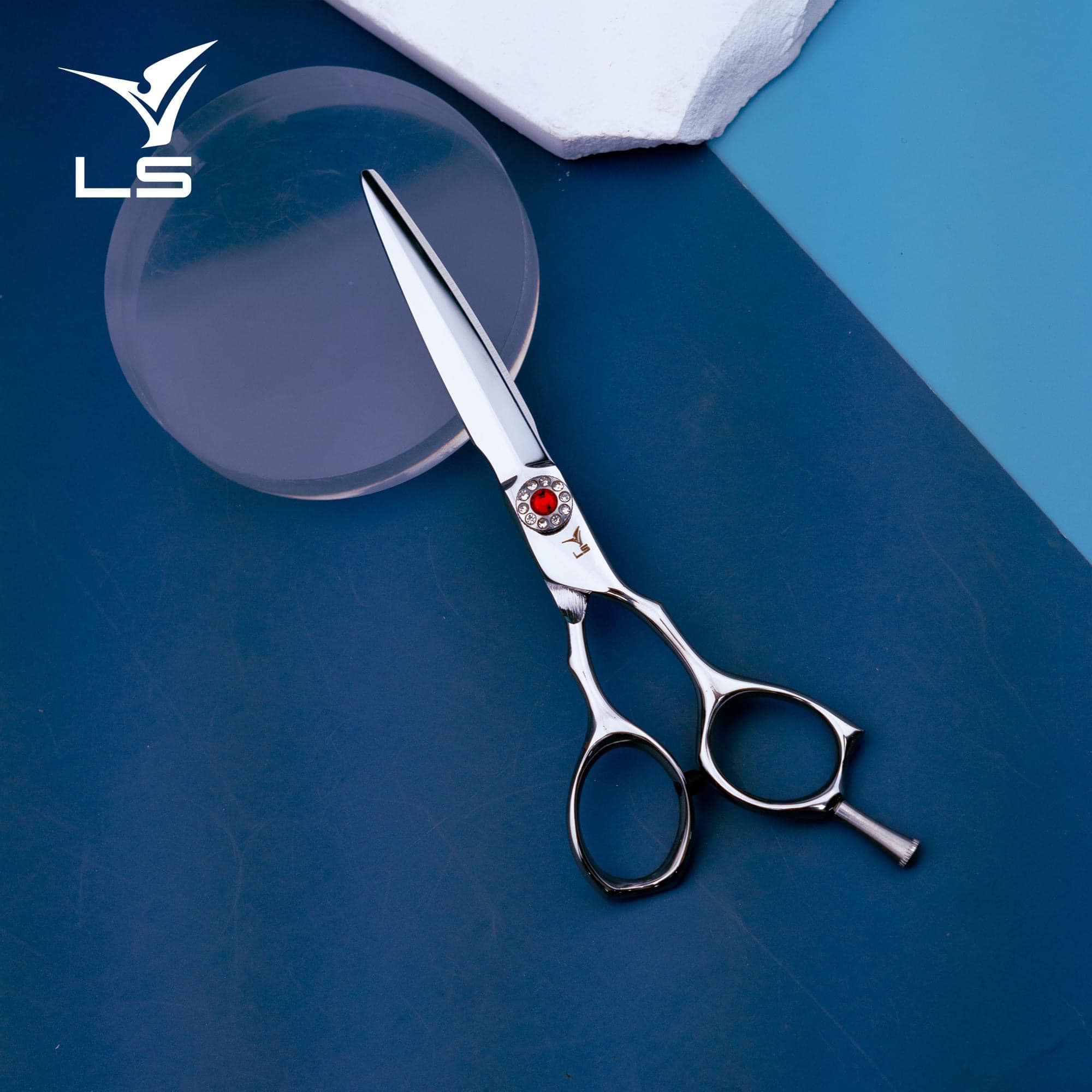 Kéo cắt tóc Viko ND-66