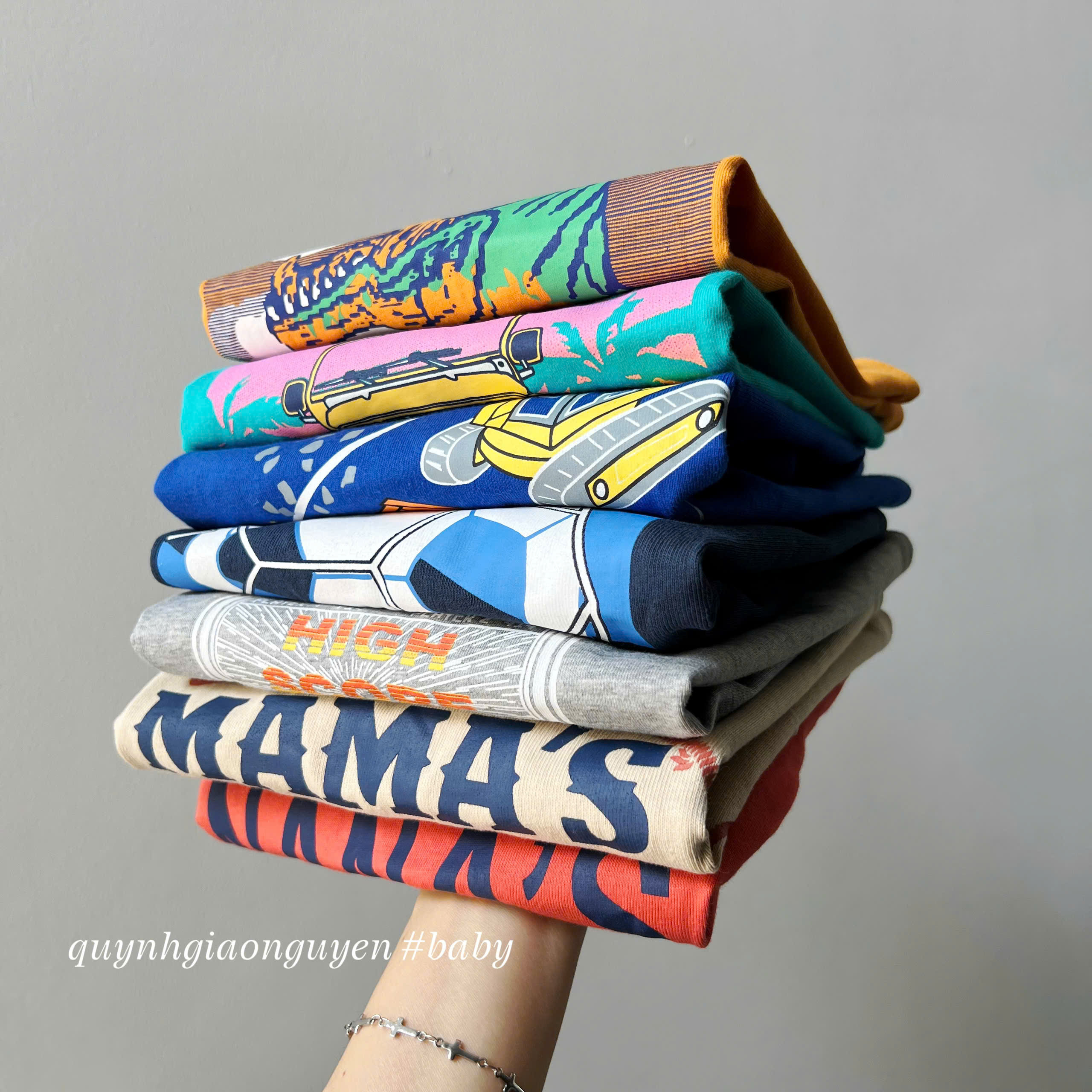 Set 3 áo in bé ( NGẪU NHIÊN )-mua 2s có thể trùng_thumbnail_4