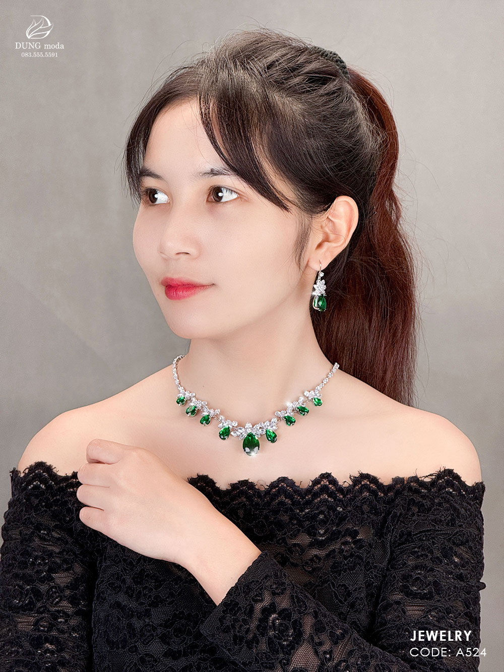 Bộ Trang Sức A524_thumbnail_0