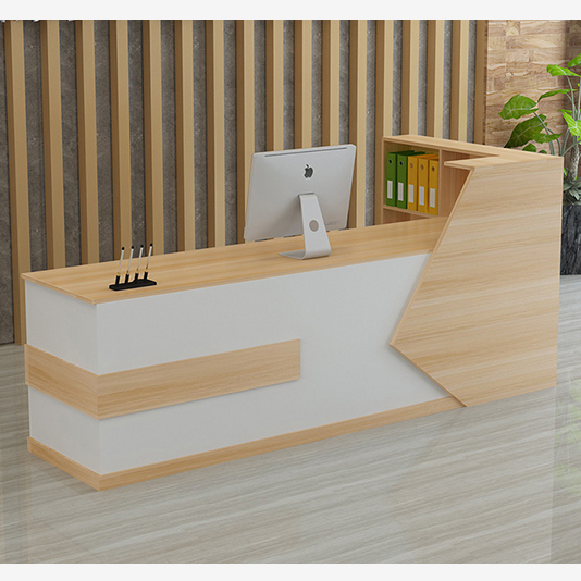 BÀN QUẦY GỖ CÔNG NGHIỆP CAO CẤP – GIẢI PHÁP HOÀN HẢO CHO KHÔNG GIAN LÀM VIỆC CHUYÊN NGHIỆP