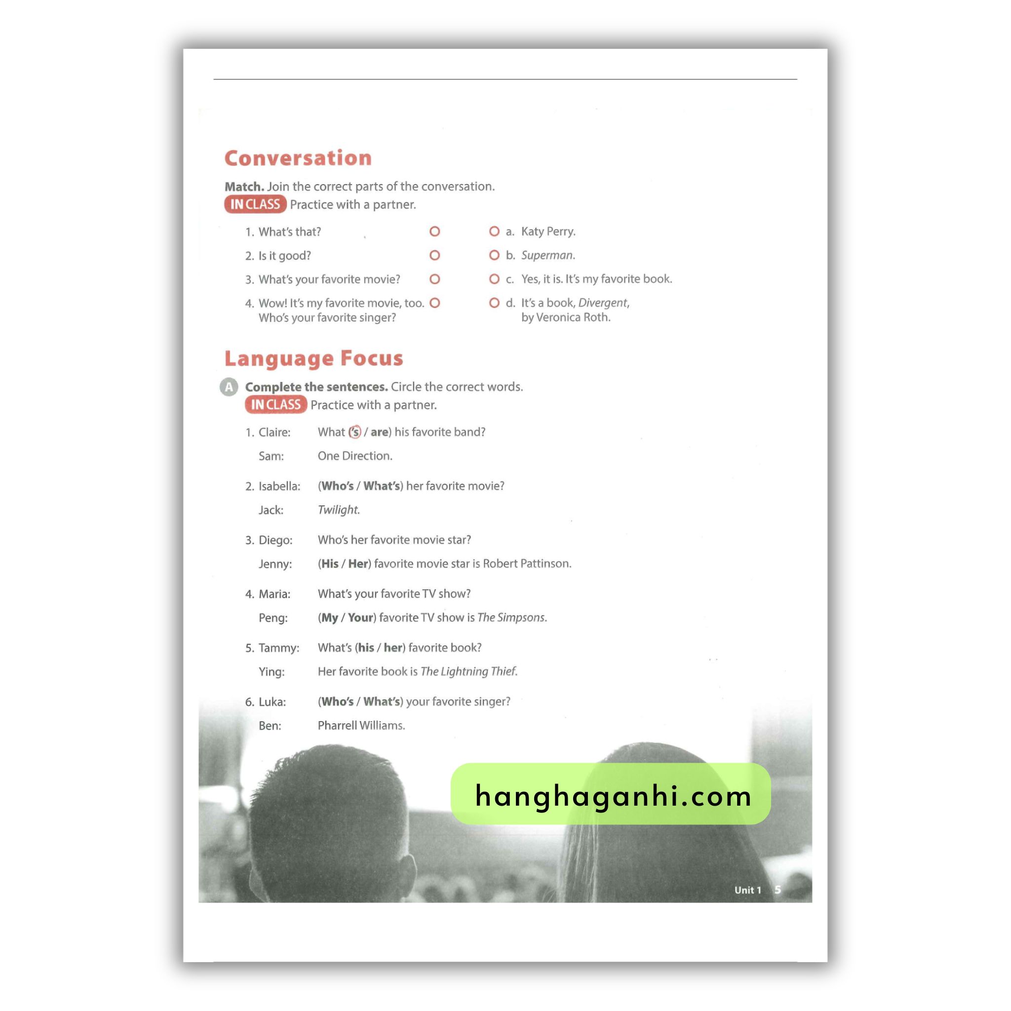 Time Zones 1 Workbook (Second Edition)_thumbnail_3