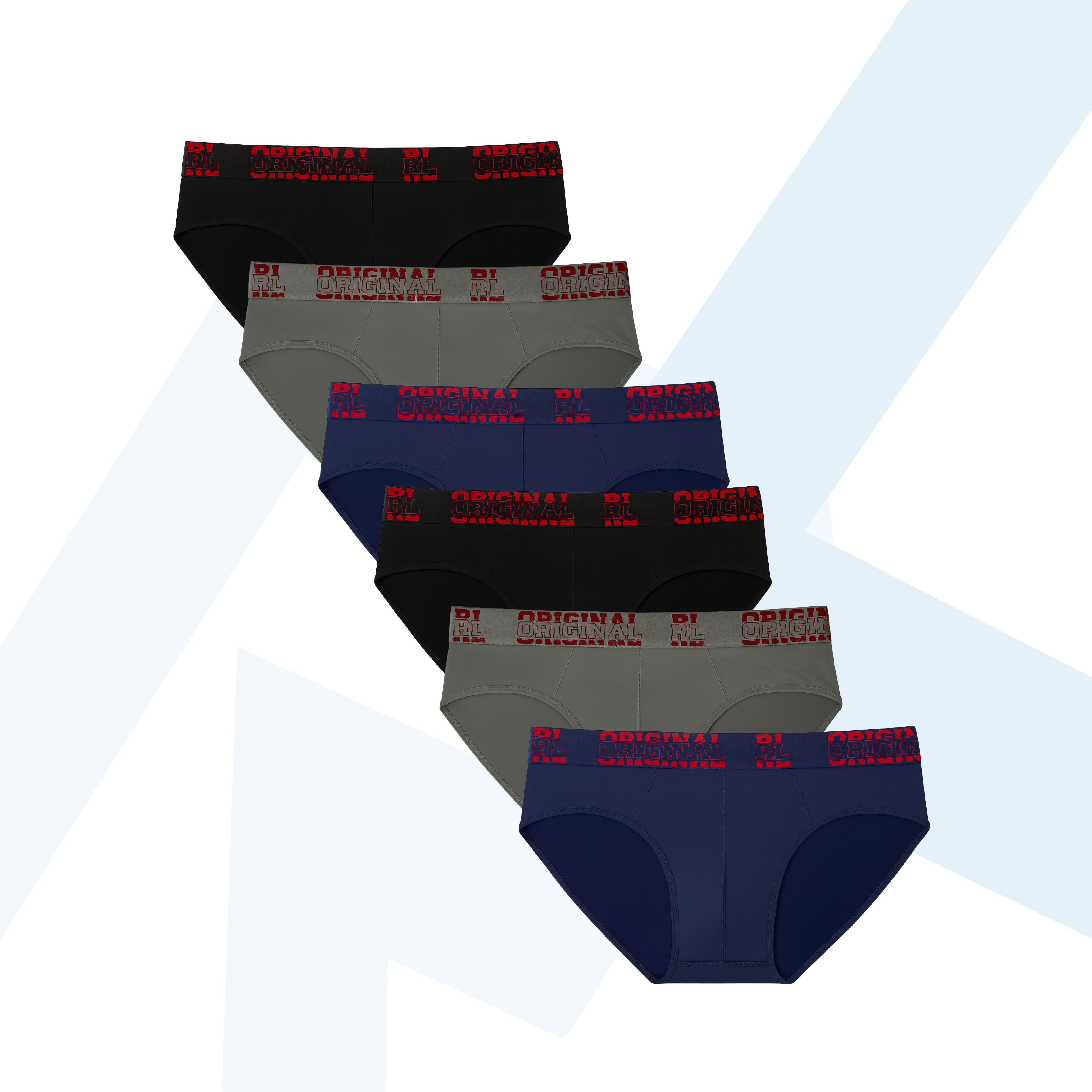 COMBO 6 QUẦN LÓT NAM BRIEF RDO122_thumbnail_0