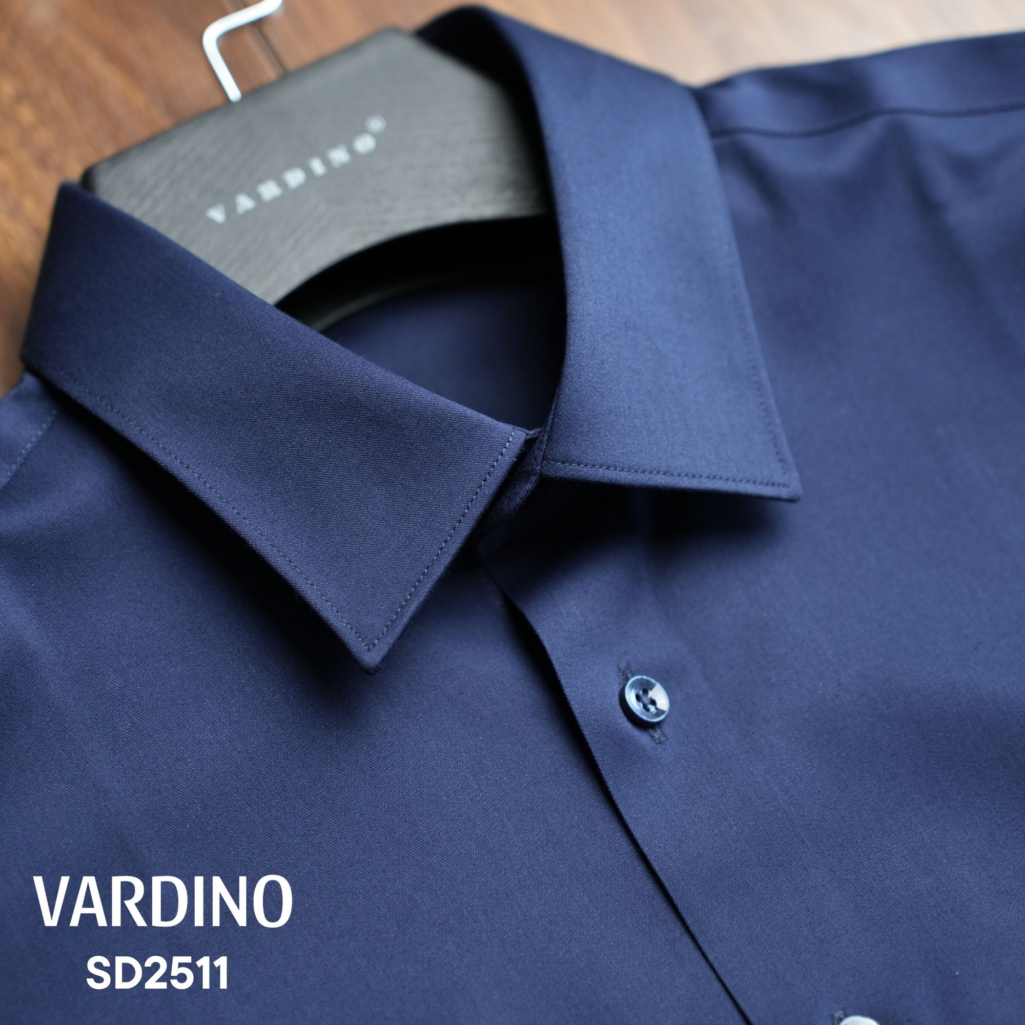 Áo sơ mi nam Vardino SD2511_thumbnail_9