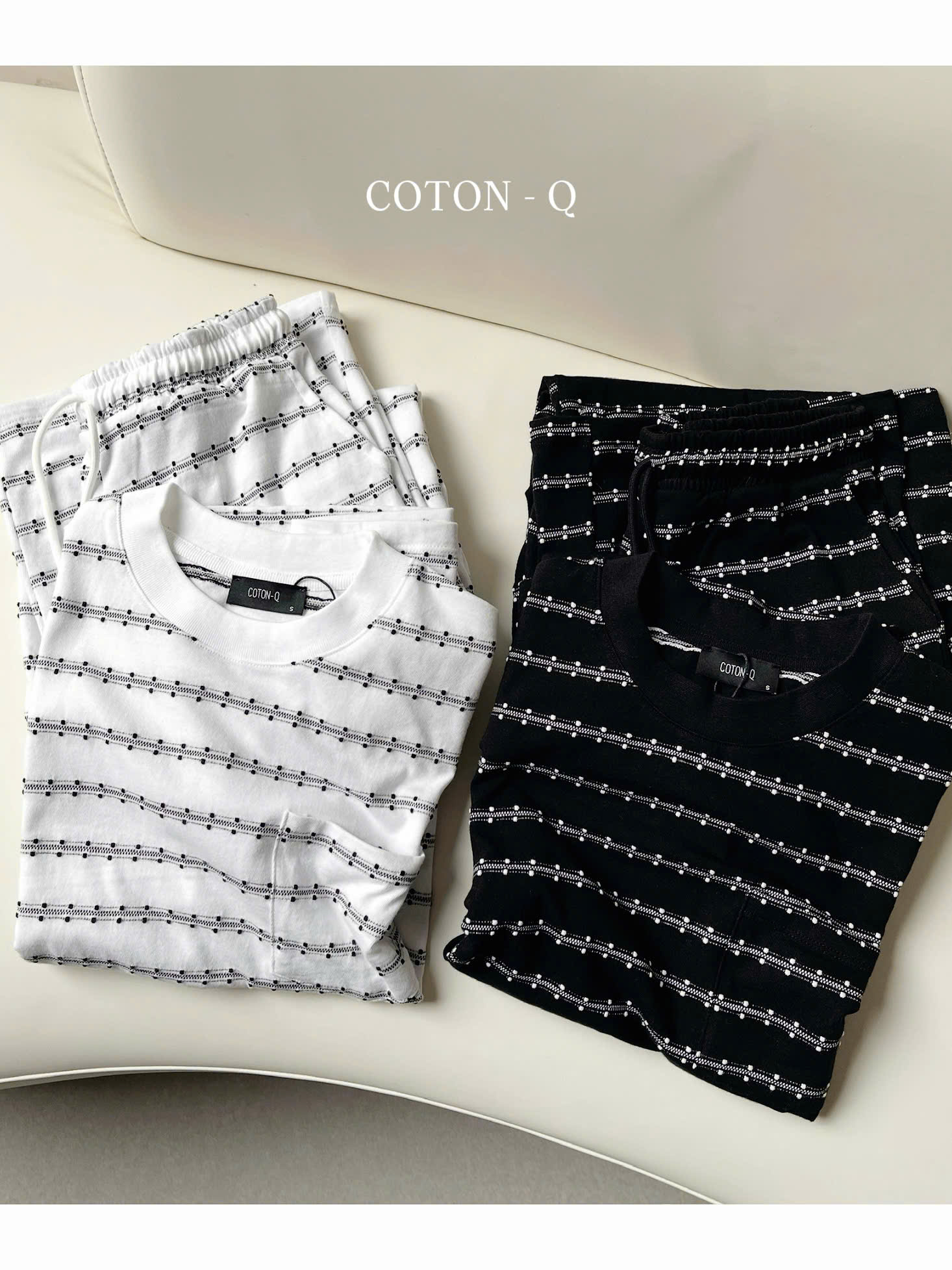 Set bộ dài phối sọc ( ĐEN )_thumbnail_6