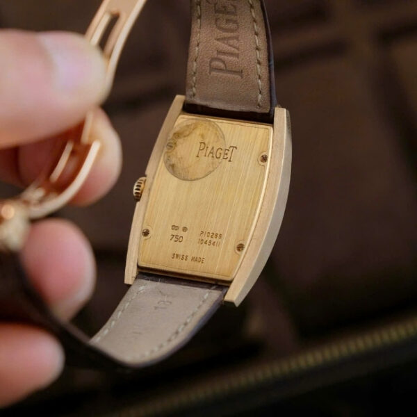 Piaget G0A36192 – kim zin – vàng đúc 18k – 27x38mm Quartz_thumbnail_1