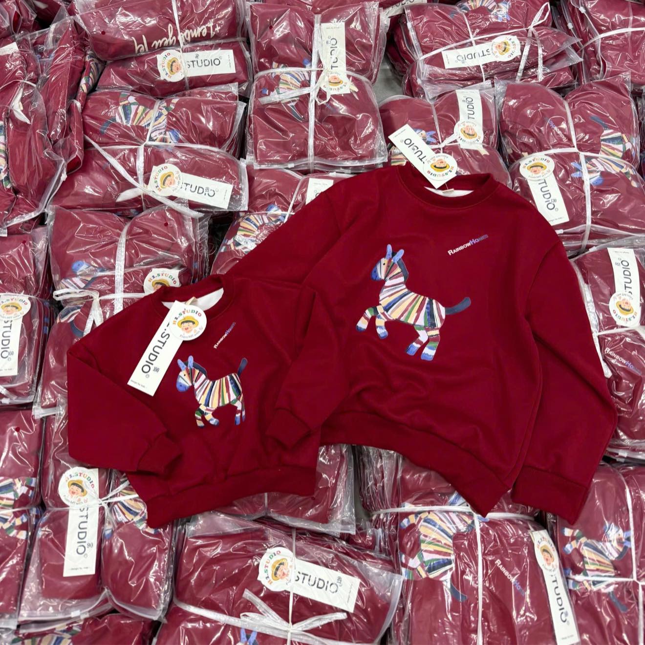 K78 ÁO NỈ DÀI TAY MẸ VÀ BÉ- A106.264_thumbnail_6