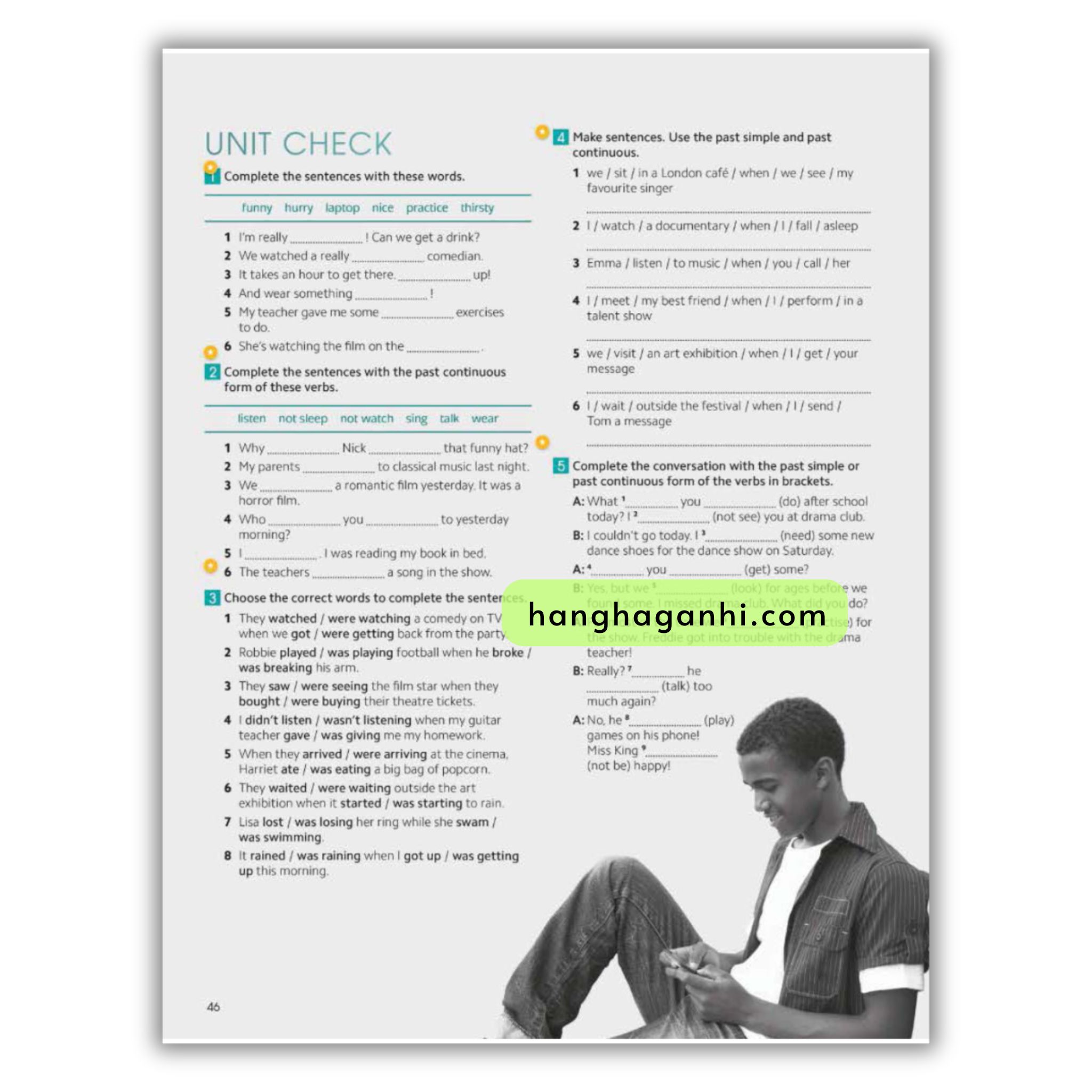 Gold Experience A2 Workbook 2nd Edition_thumbnail_7