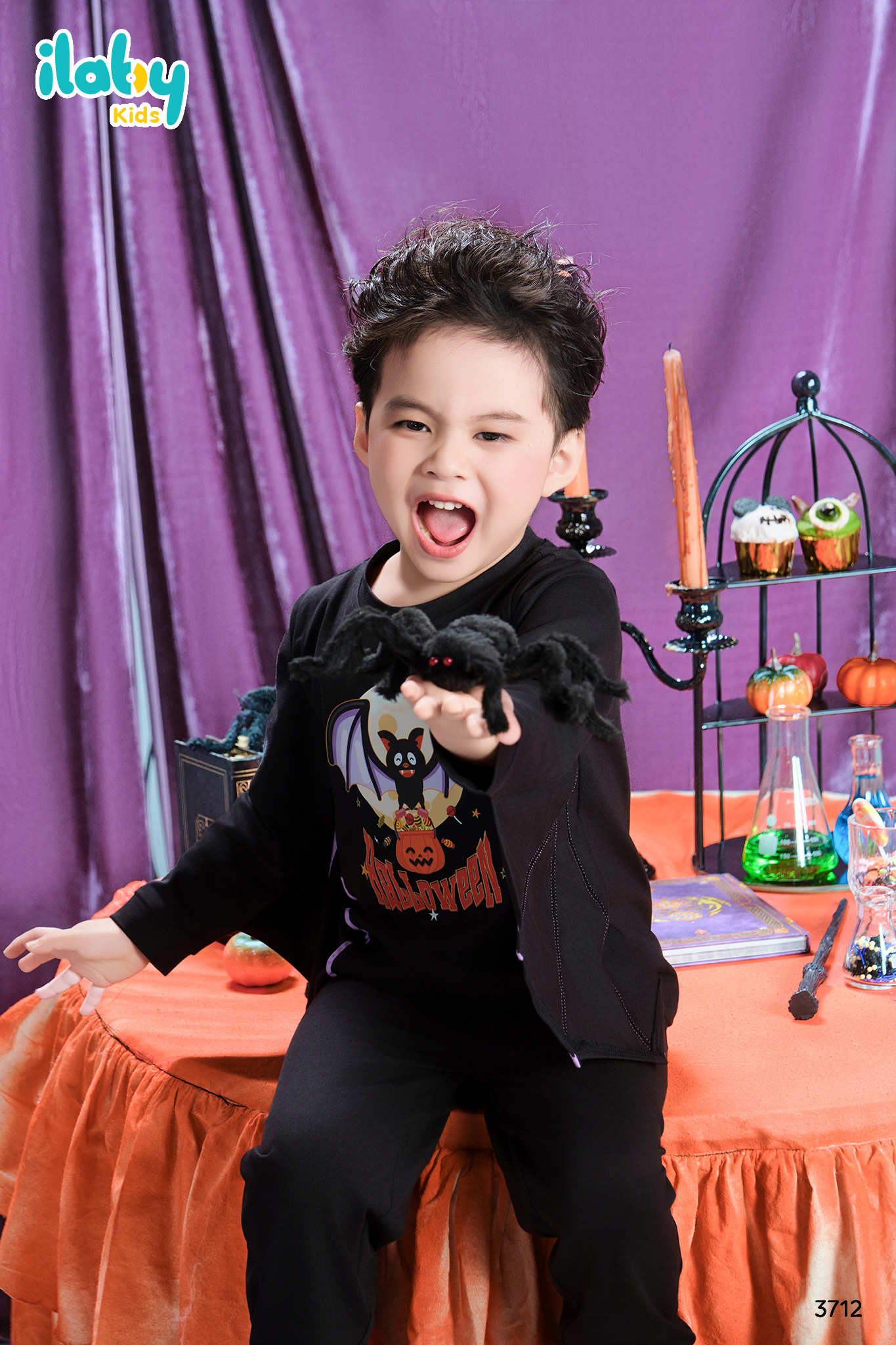 Bộ thun in hình cánh dơi_thumbnail_2