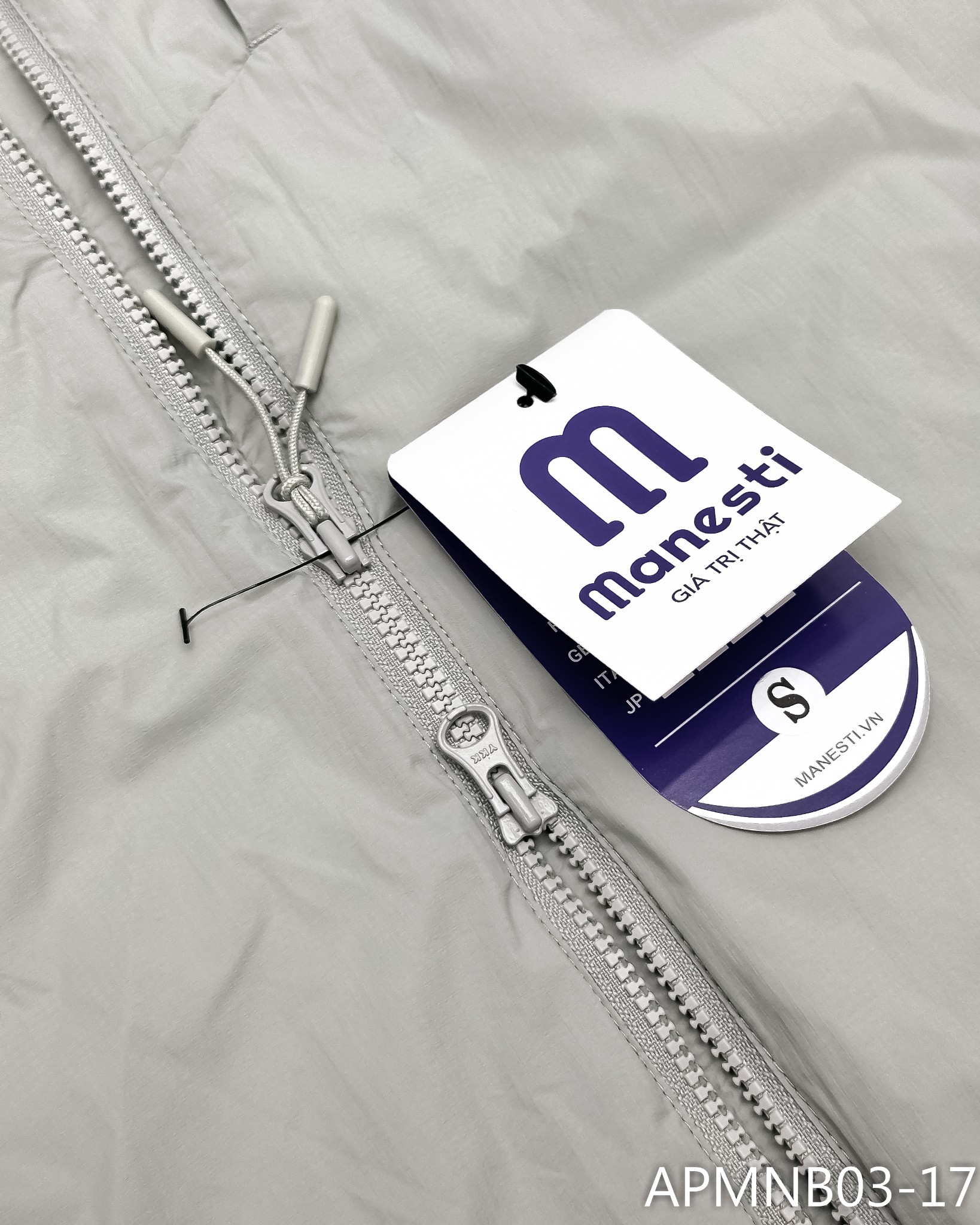 Áo phao thể thao nam UltraLite Manesti_thumbnail_64