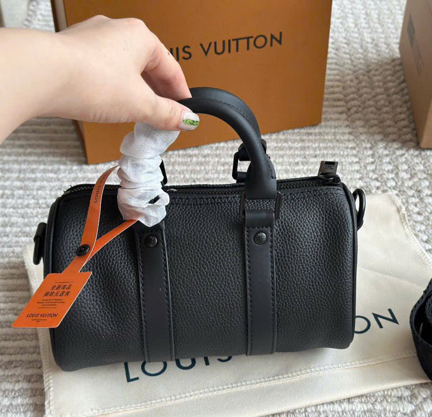 Túi LV Keepall Bandoulière 25_thumbnail_6