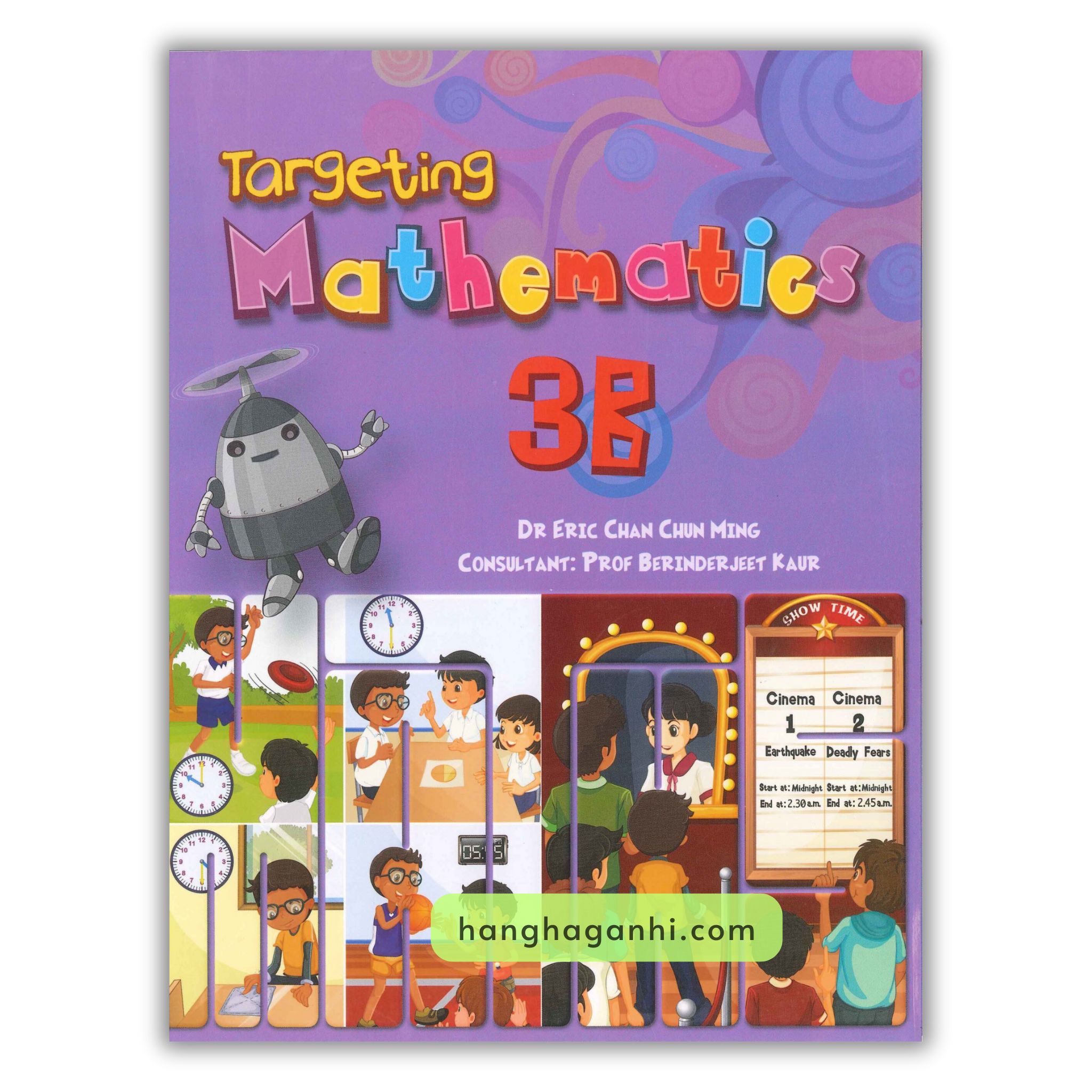 Targeting Mathematics 3B Textbook_thumbnail_0