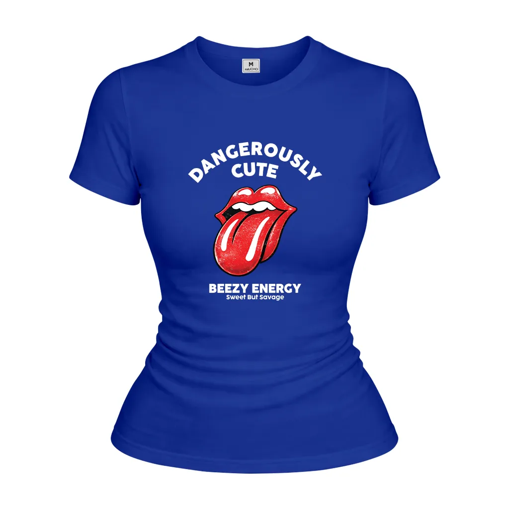 Áo baby tee slim fit tôn dáng cá tính Beezy 3461_thumbnail_10