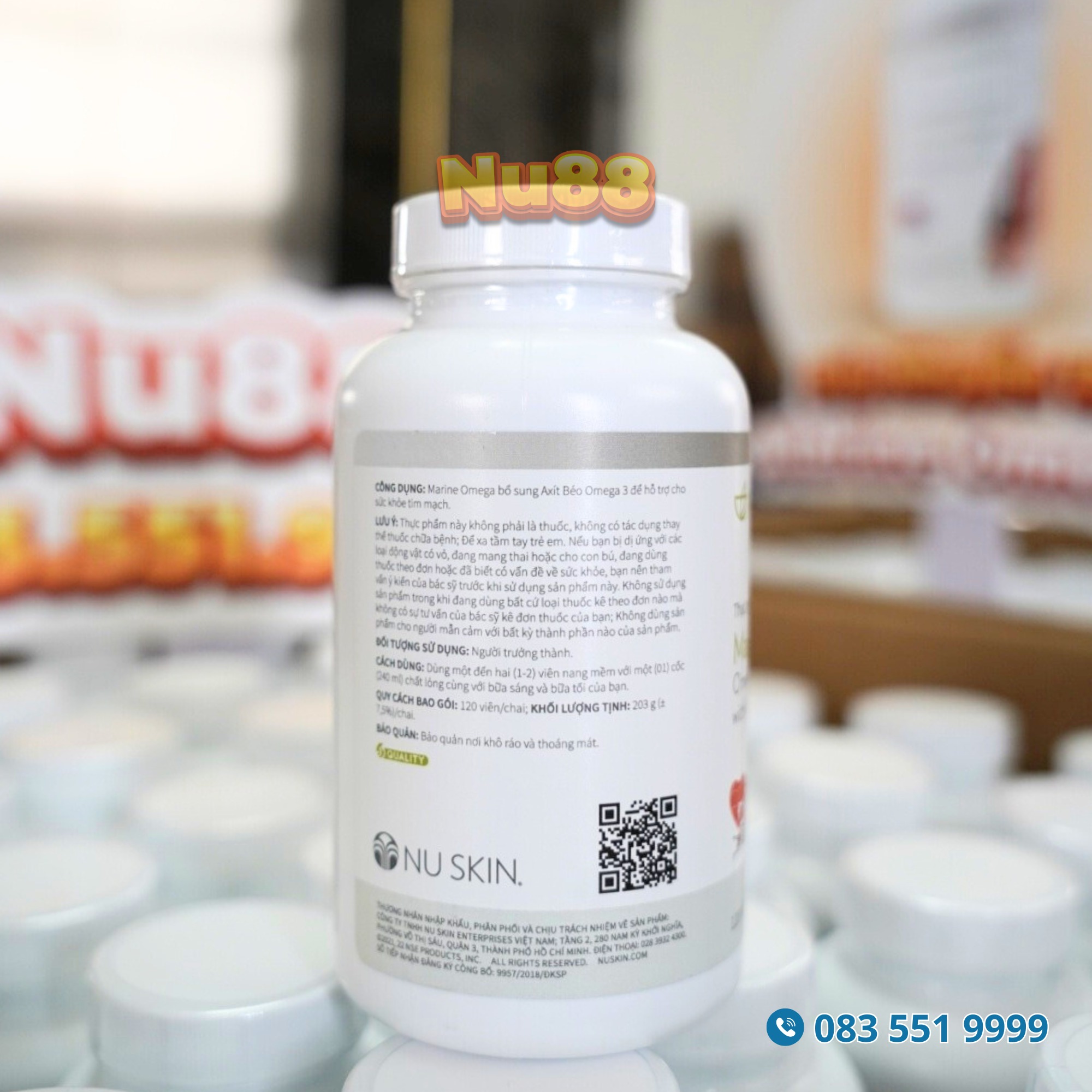 Thực Phẩm bảo vệ sức khỏe: Marine Omega_thumbnail_13