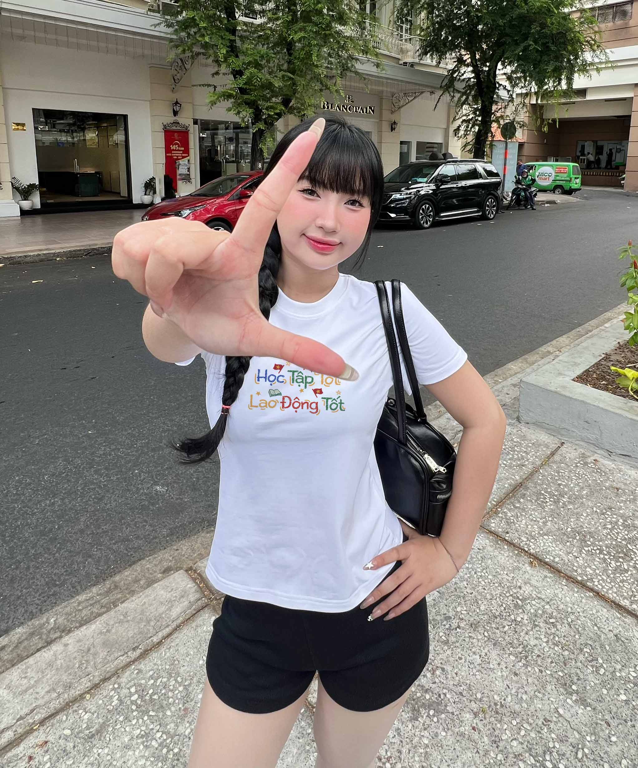 Áo baby tee Việt Nam tôi yêu 2132 Miucho cổ tròn vải cotton 4c co giãn thoáng mát in mix_thumbnail_2