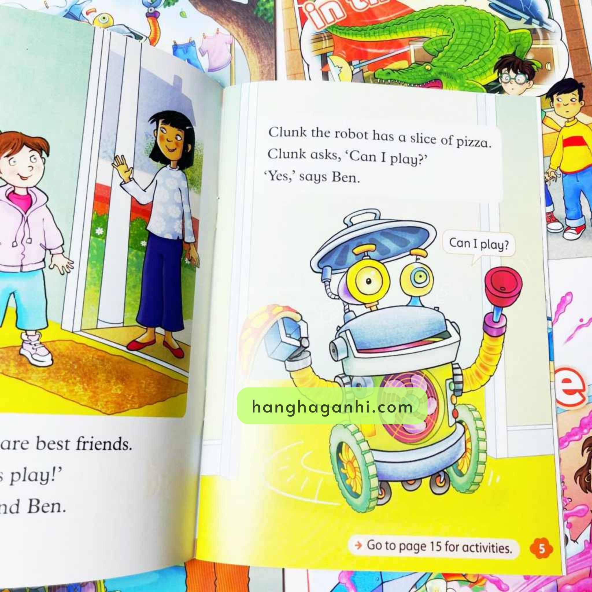 My First Read And Imagine Oxford Boxset 18 Cuốn Kèm Audio_thumbnail_6